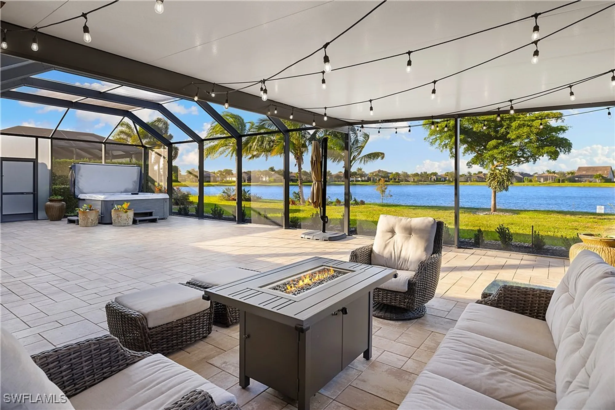 Property Slideshow image 30 of 50 | 17425 newberry ln, Estero, FL, 33928