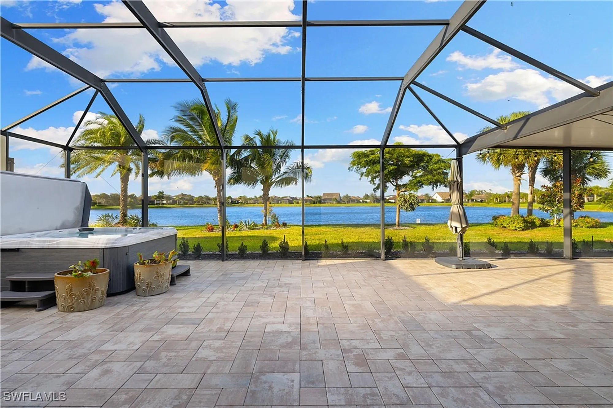 Property Slideshow image 31 of 50 | 17425 newberry ln, Estero, FL, 33928