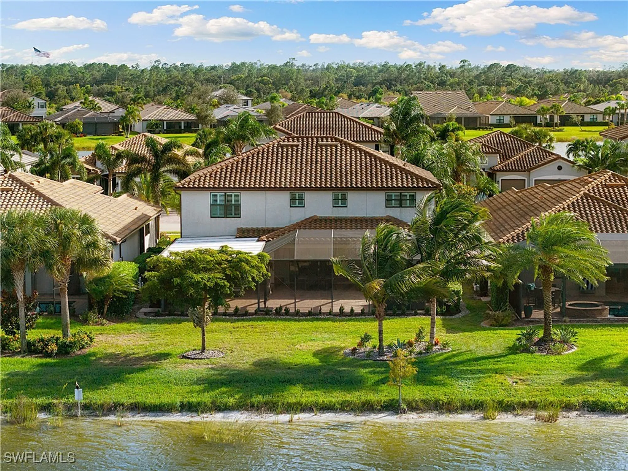 Property Slideshow image 32 of 50 | 17425 newberry ln, Estero, FL, 33928