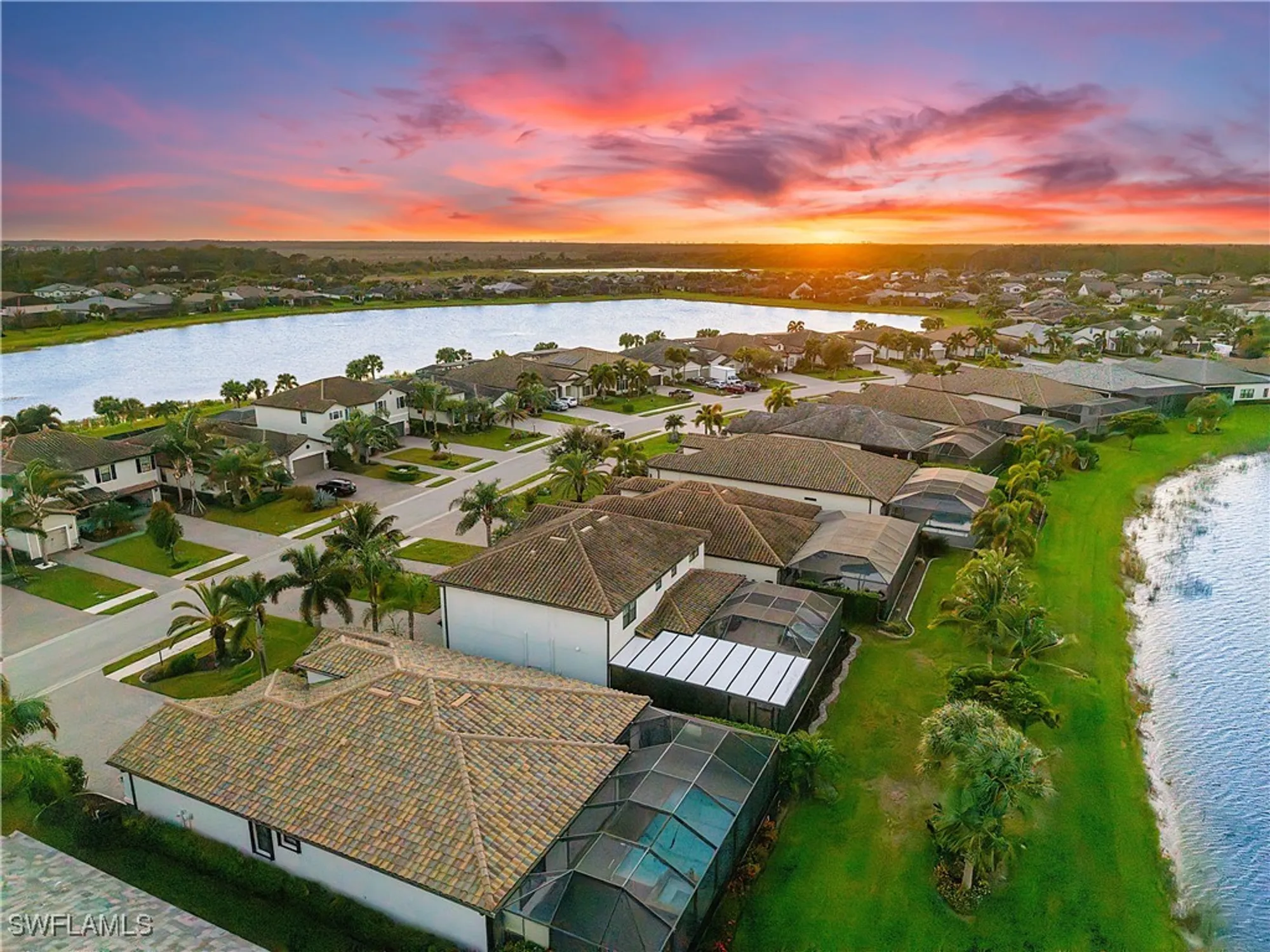 Property Slideshow image 33 of 50 | 17425 newberry ln, Estero, FL, 33928