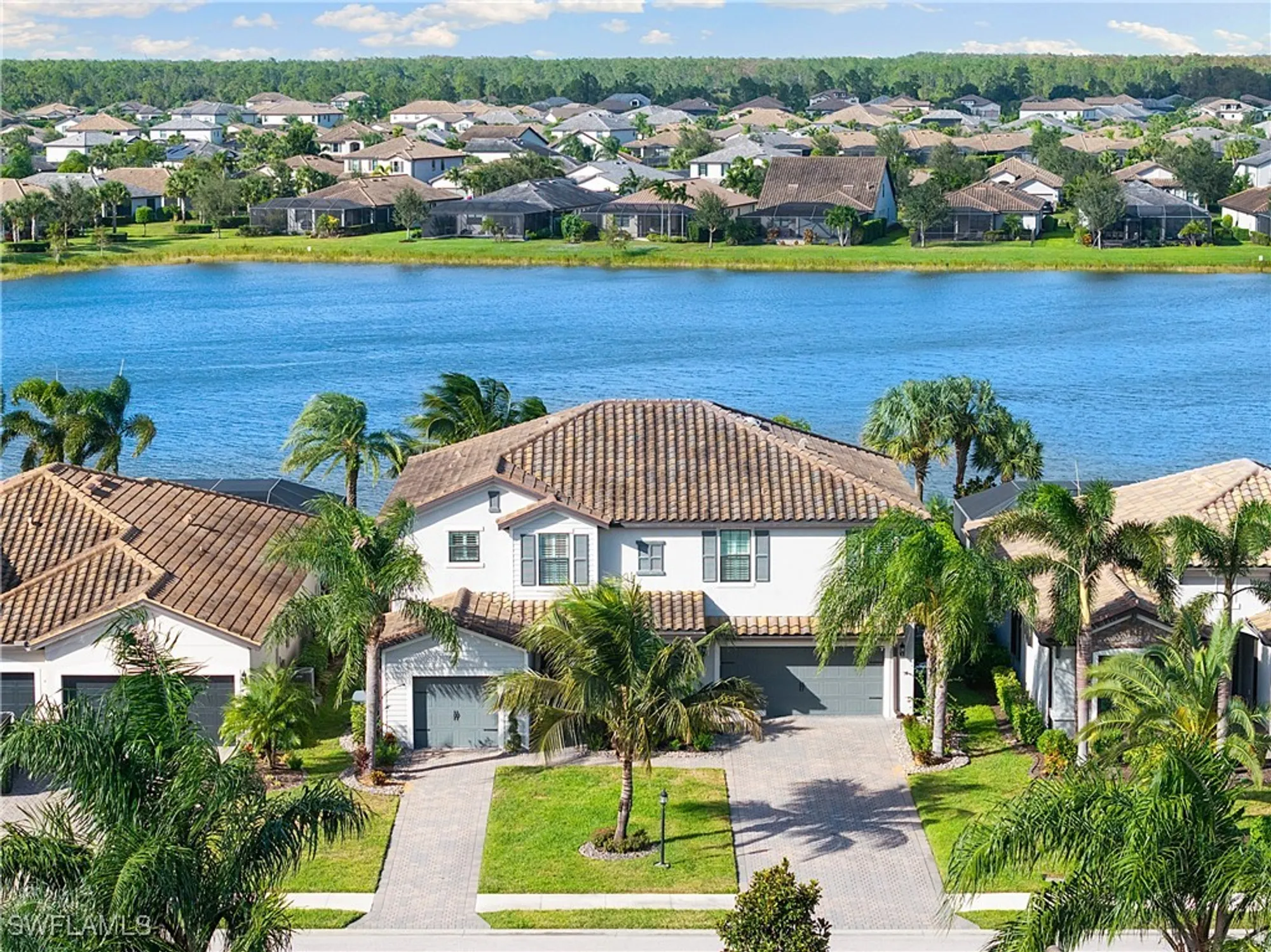 Property Slideshow image 46 of 50 | 17425 newberry ln, Estero, FL, 33928