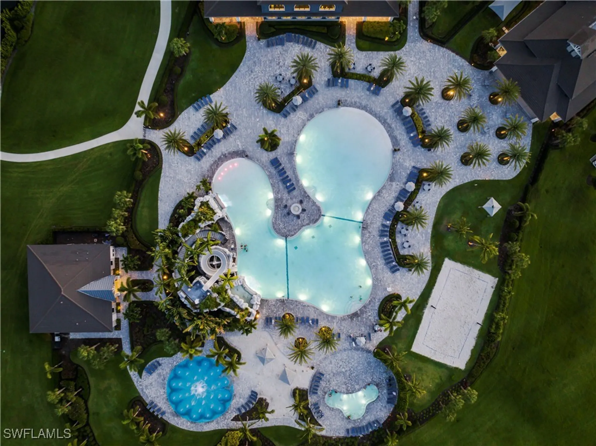 Property Slideshow image 48 of 50 | 17425 newberry ln, Estero, FL, 33928