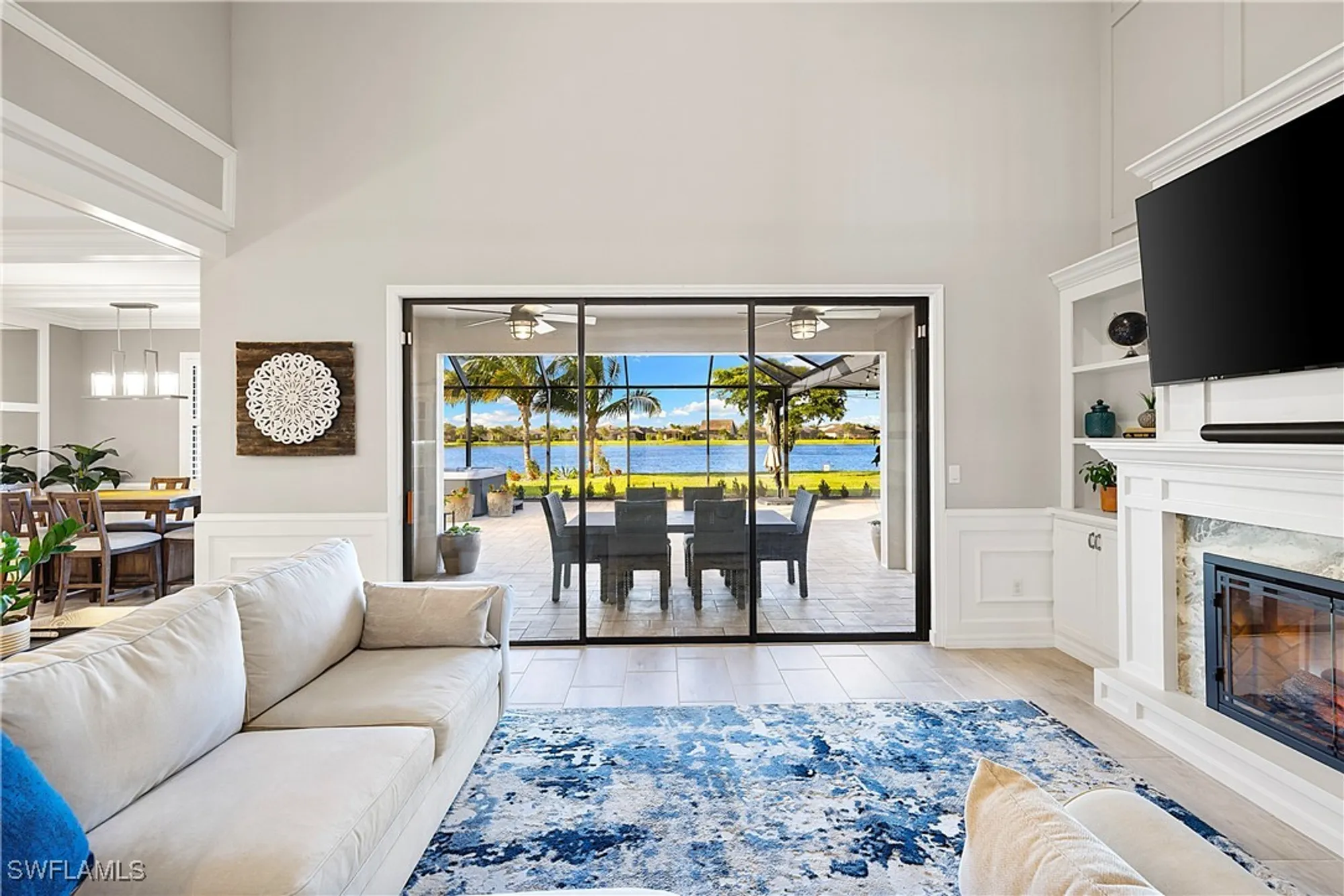 Property Slideshow image 8 of 50 | 17425 newberry ln, Estero, FL, 33928