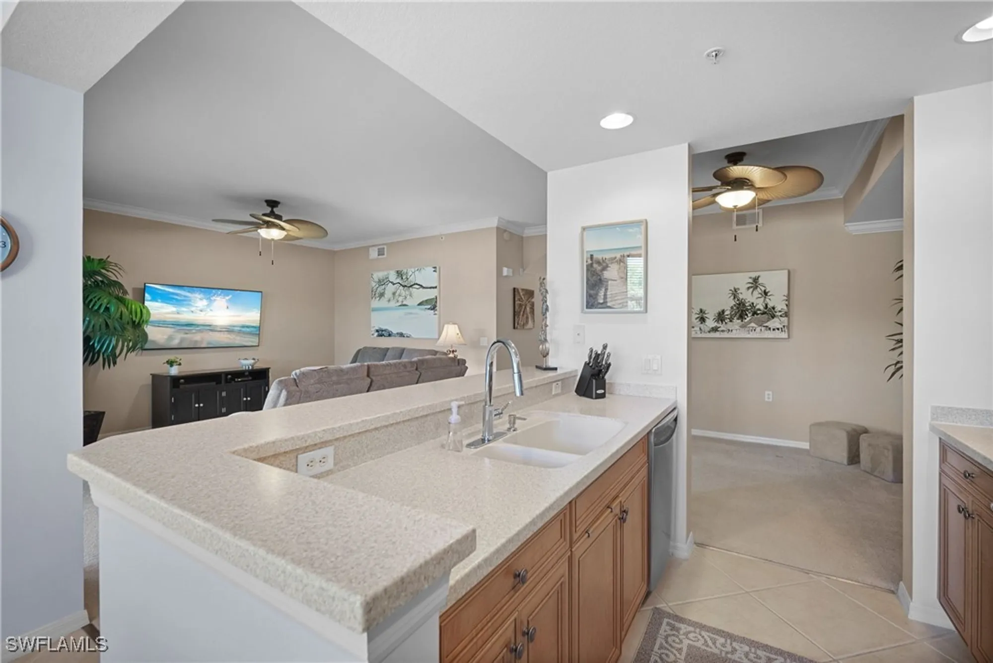 Property Slideshow image 14 of 34 | 10285 heritage bay blvd apt 817, Naples, FL, 34120