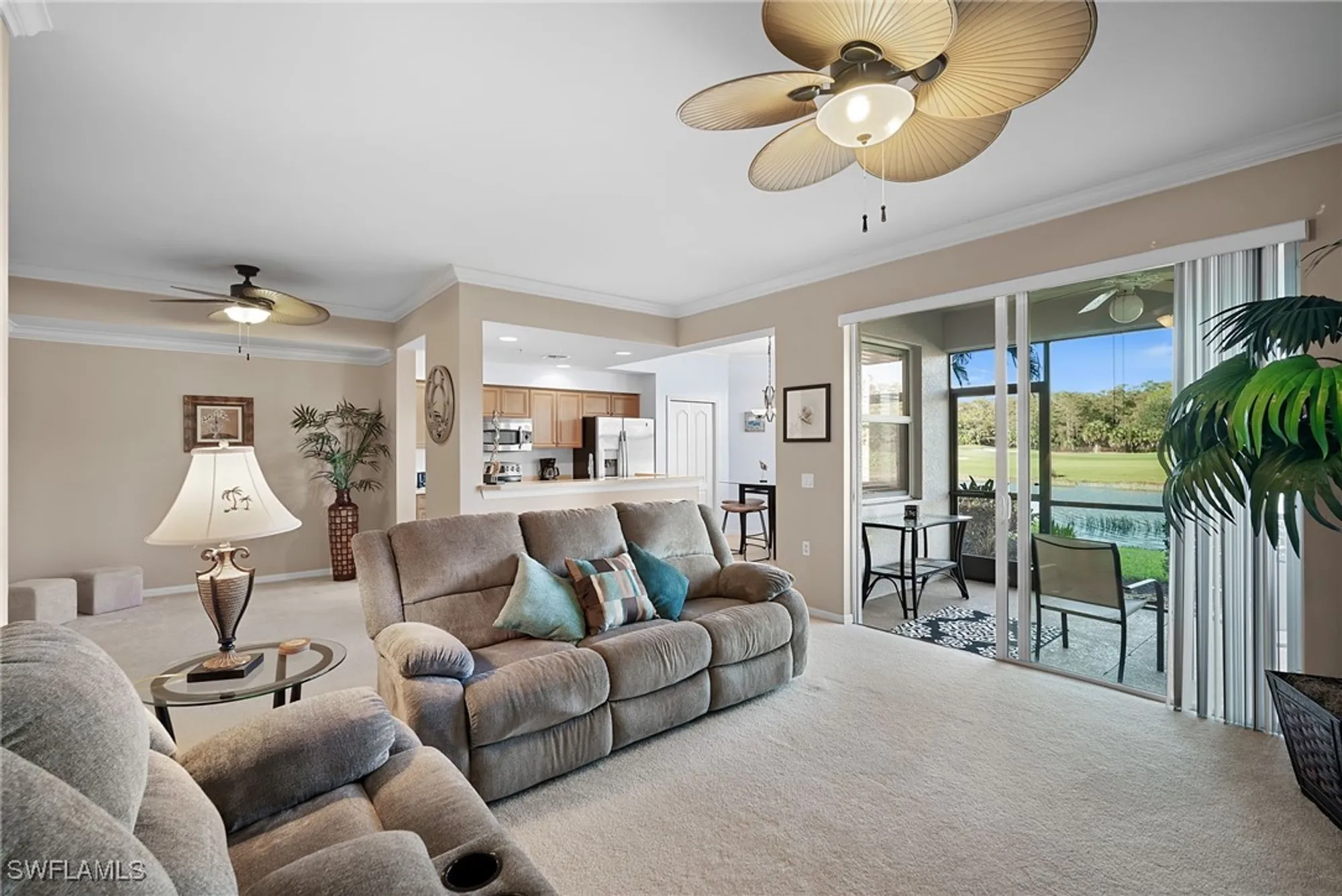 Property Slideshow image 17 of 34 | 10285 heritage bay blvd apt 817, Naples, FL, 34120