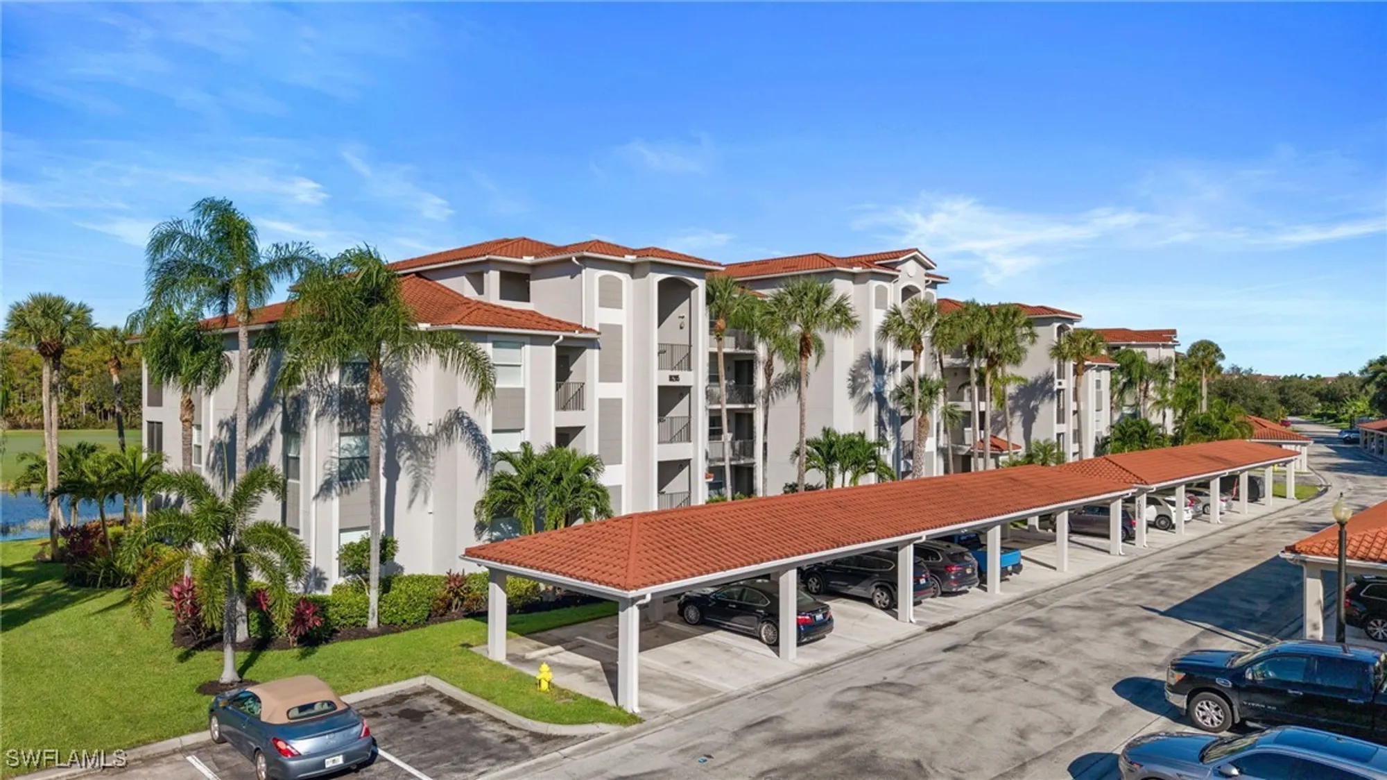 Property Slideshow image 33 of 34 | 10285 heritage bay blvd apt 817, Naples, FL, 34120