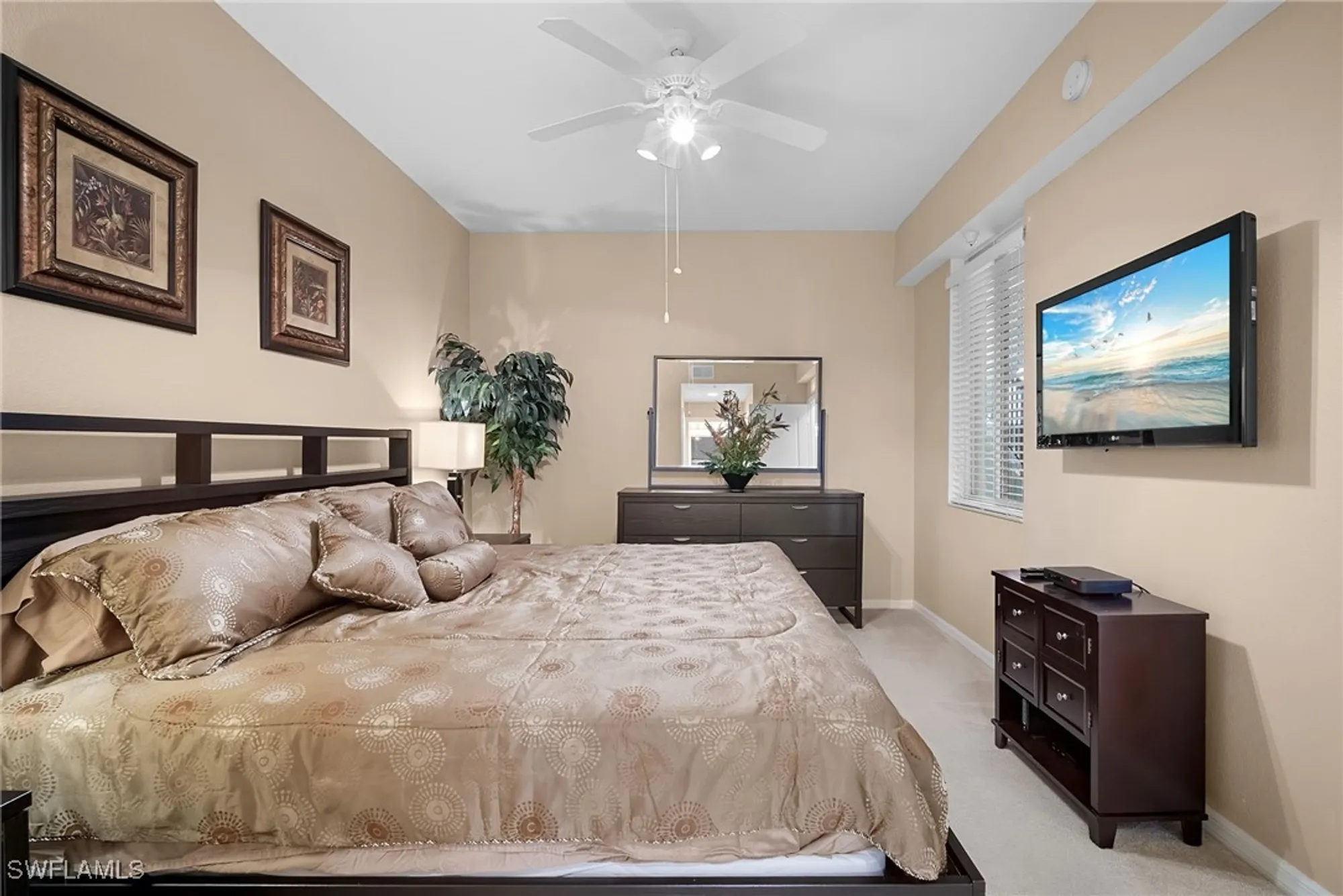 Property Slideshow image 4 of 34 | 10285 heritage bay blvd apt 817, Naples, FL, 34120