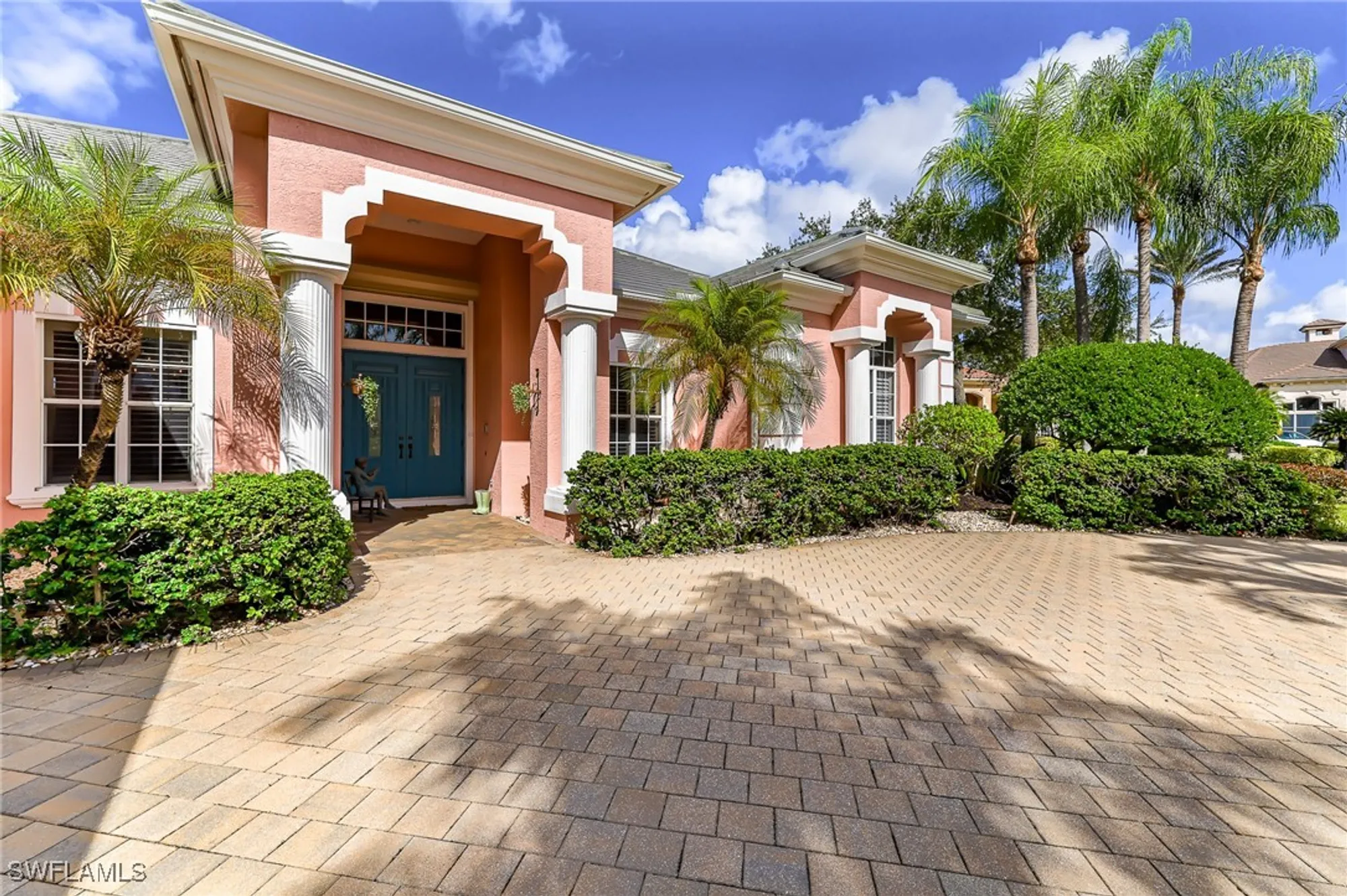 Property Slideshow image 1 of 32 | 425 terracina ct, Naples, FL, 34119