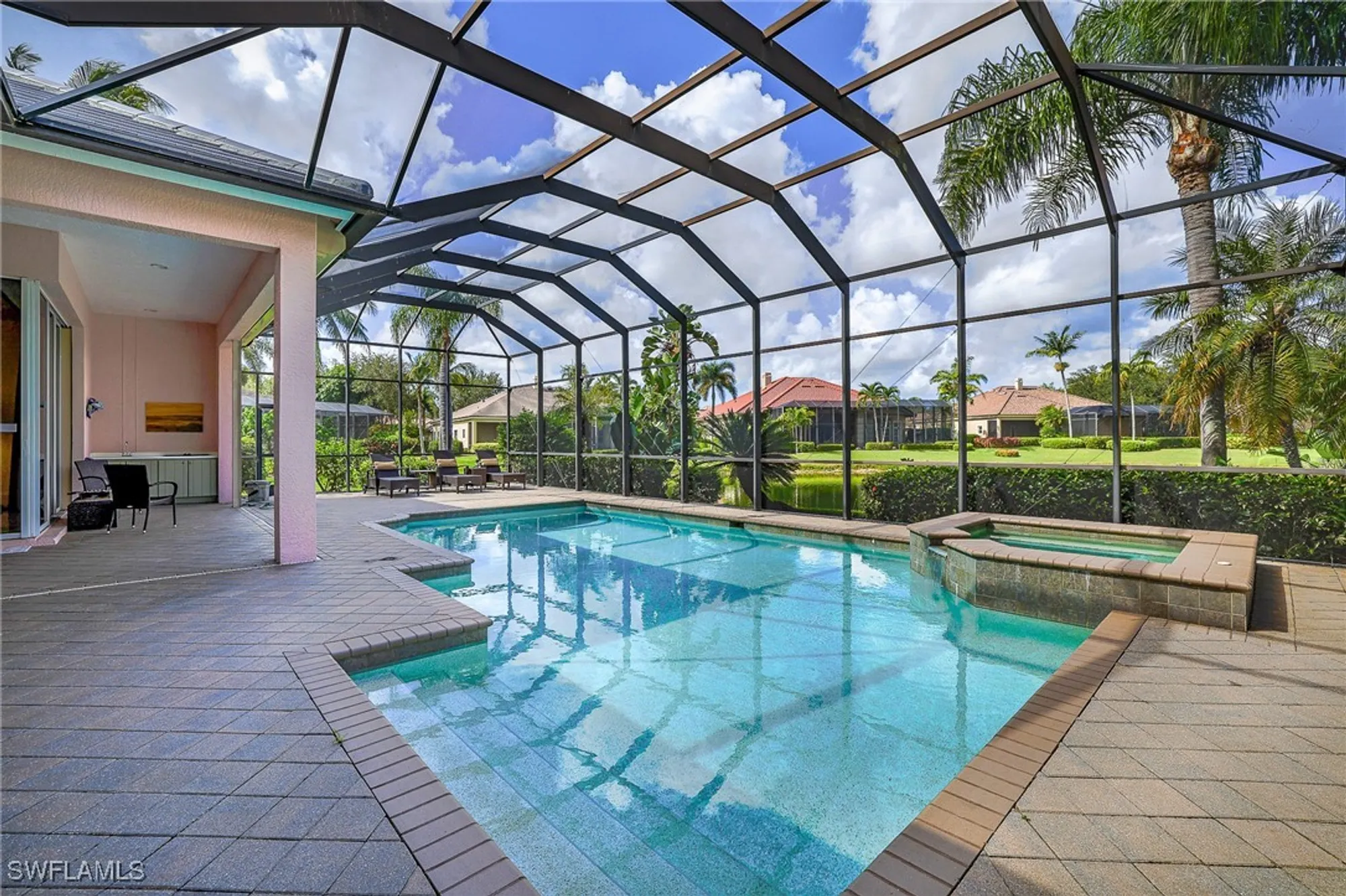 Property Slideshow image 25 of 32 | 425 terracina ct, Naples, FL, 34119