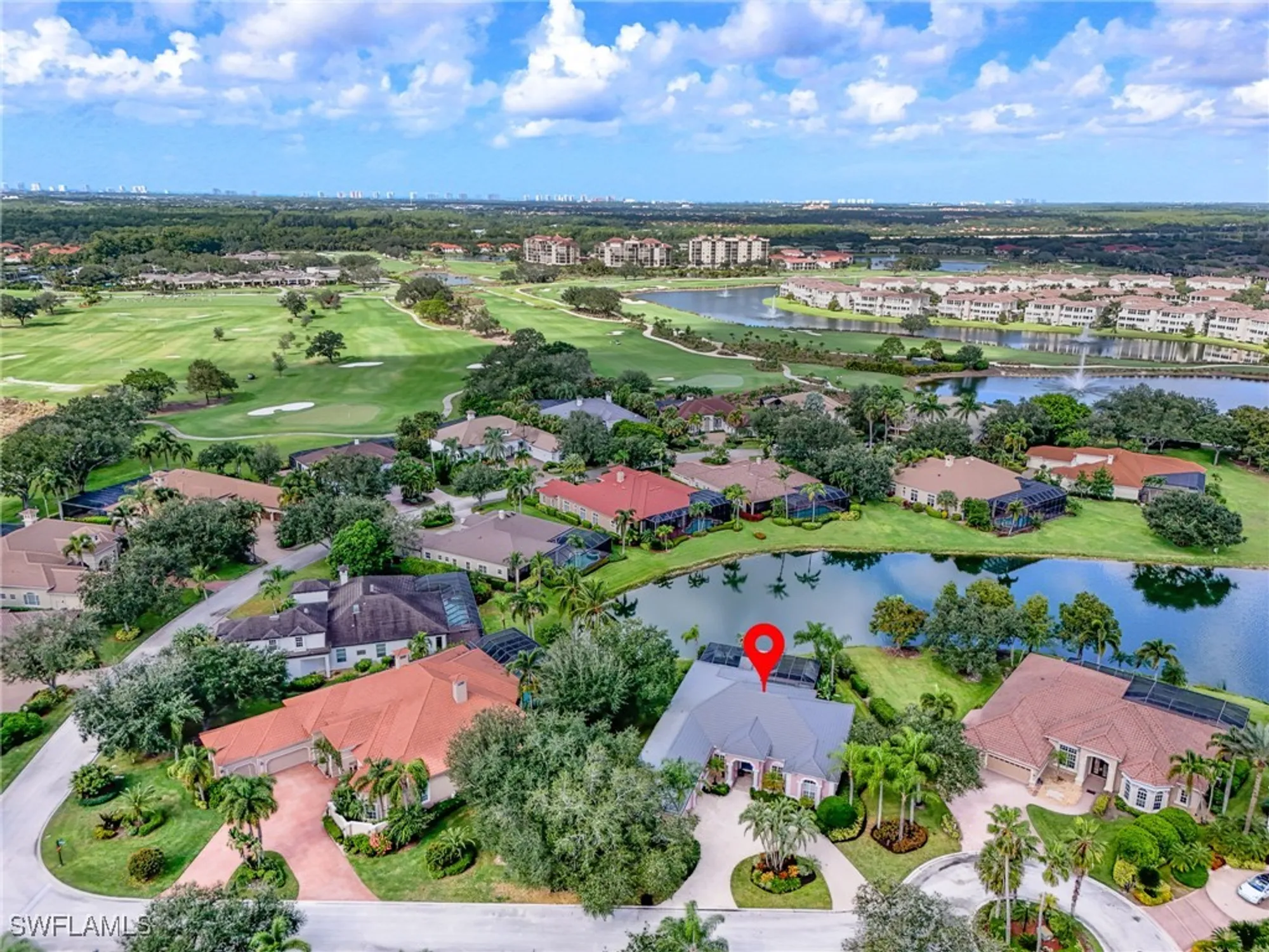 Property Slideshow image 27 of 32 | 425 terracina ct, Naples, FL, 34119