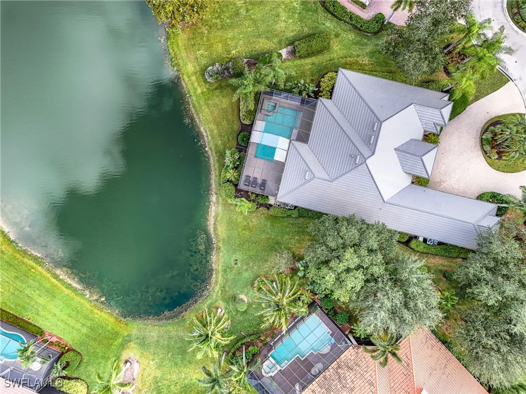 Property Slideshow image 32 of 32 | 425 terracina ct, Naples, FL, 34119