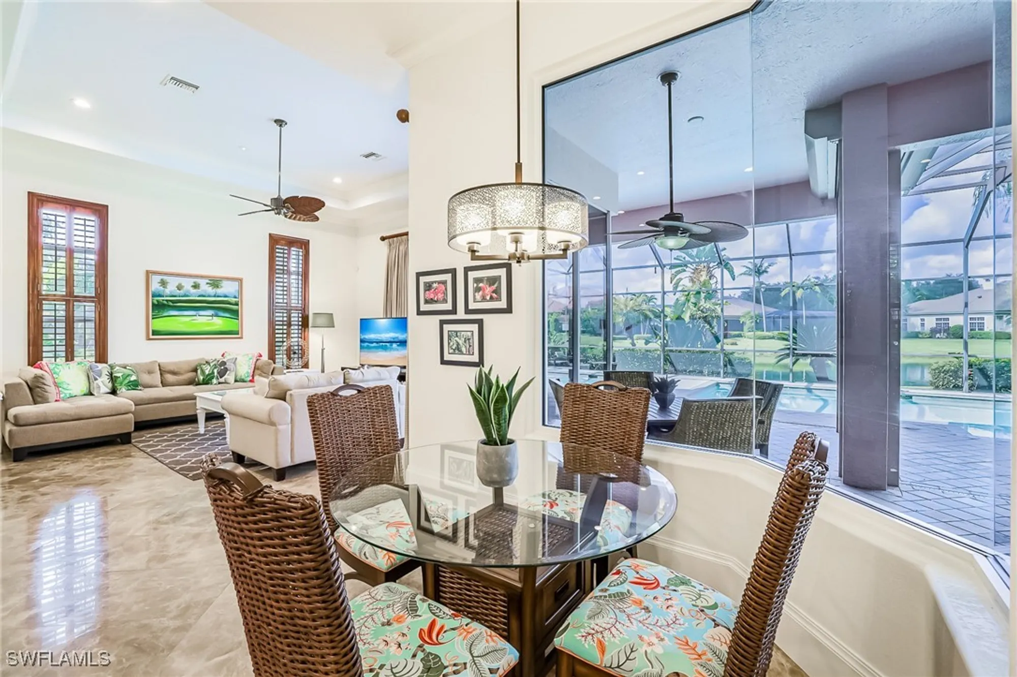 Property Slideshow image 4 of 32 | 425 terracina ct, Naples, FL, 34119