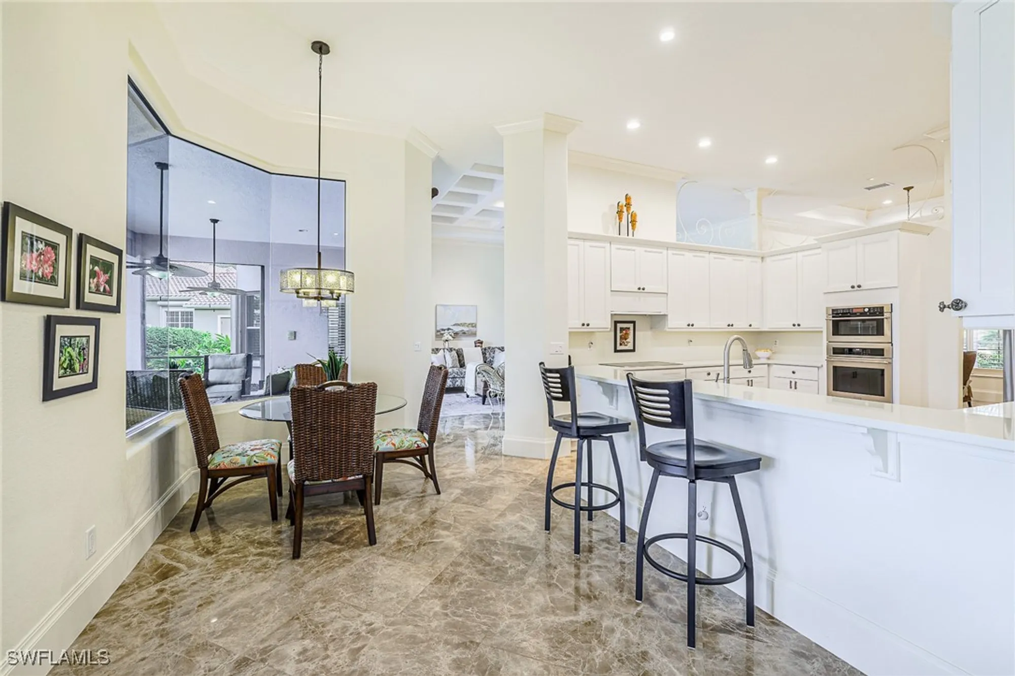 Property Slideshow image 6 of 32 | 425 terracina ct, Naples, FL, 34119