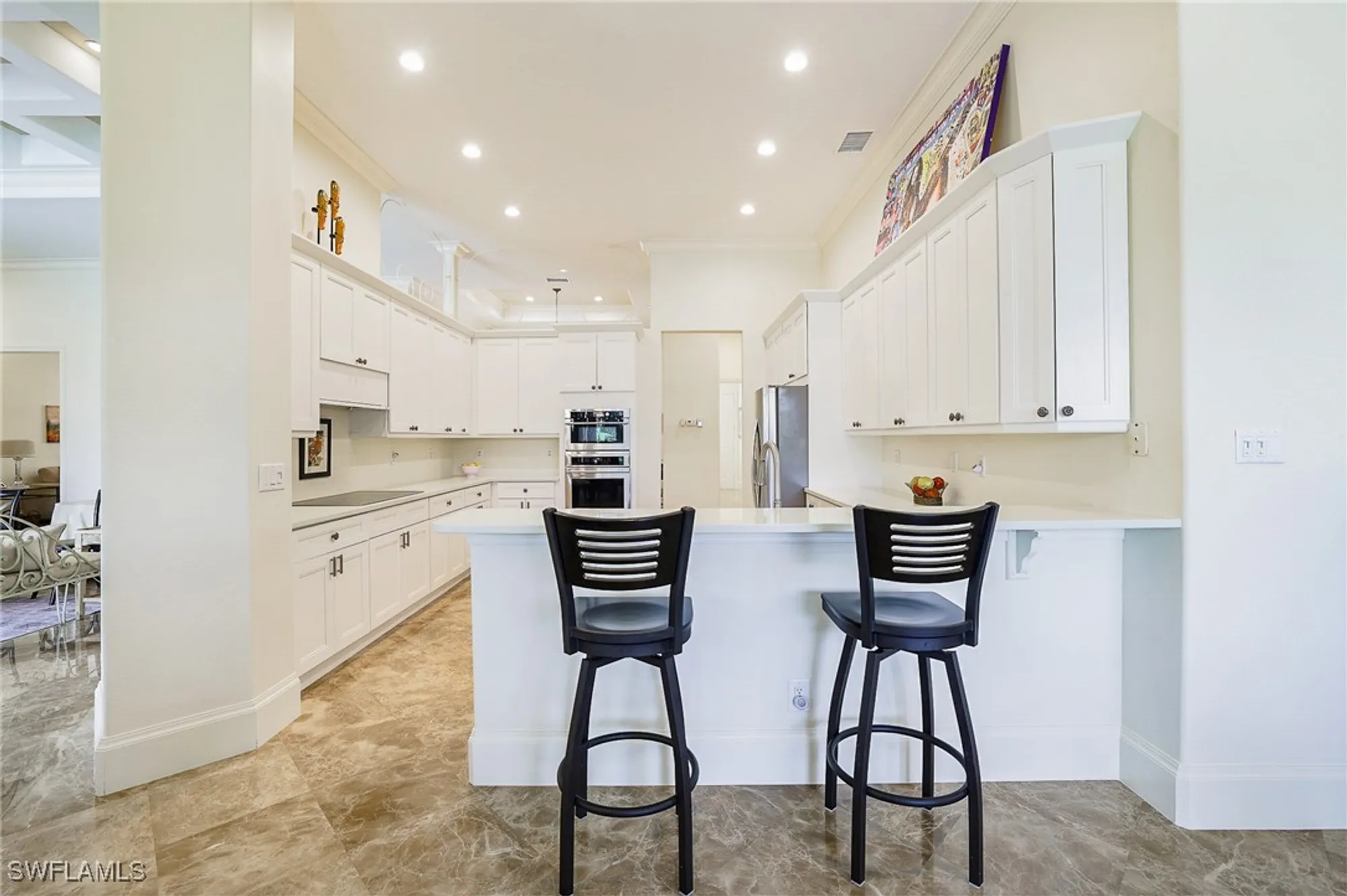 Property Slideshow image 7 of 32 | 425 terracina ct, Naples, FL, 34119