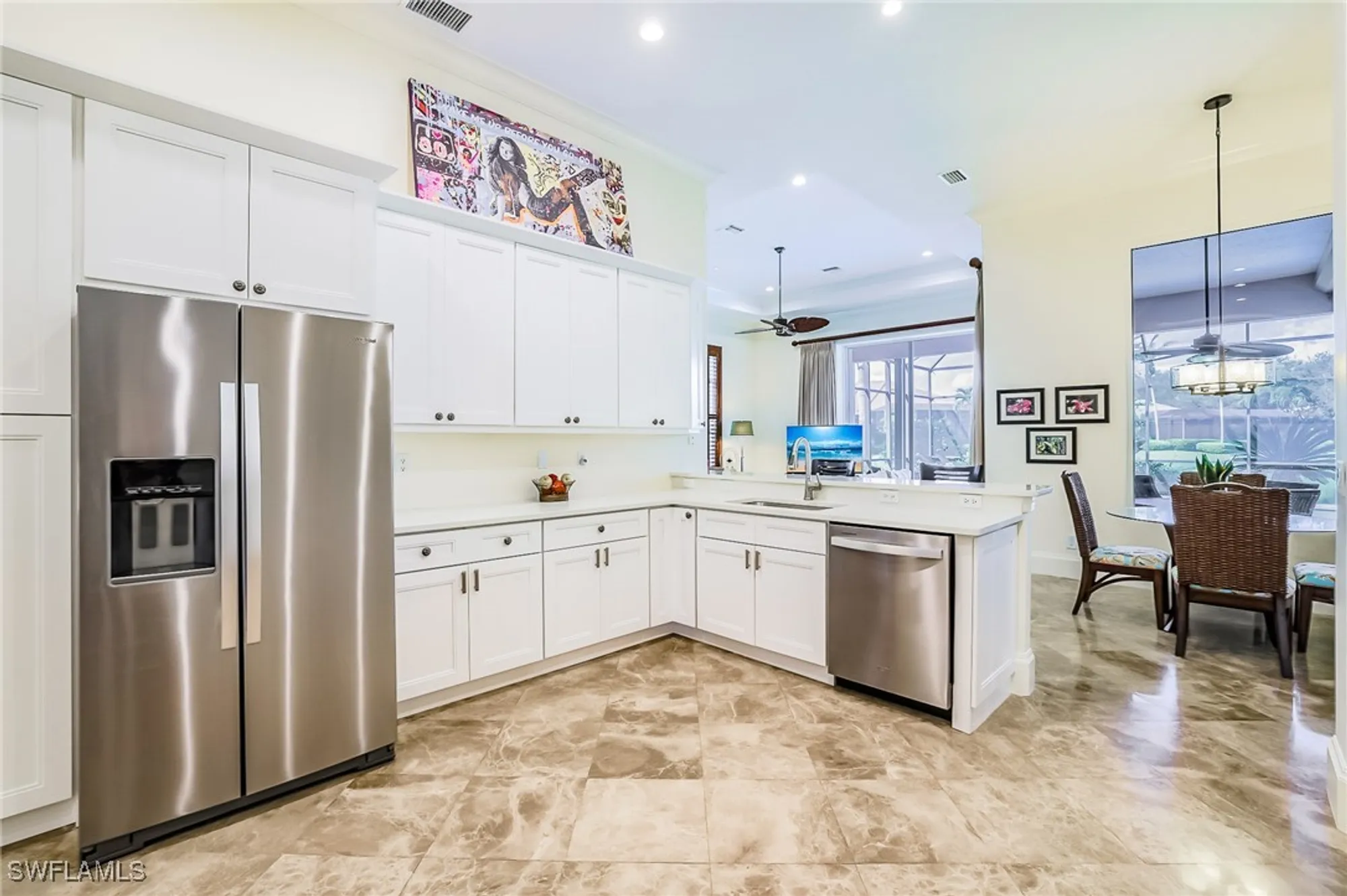 Property Slideshow image 8 of 32 | 425 terracina ct, Naples, FL, 34119