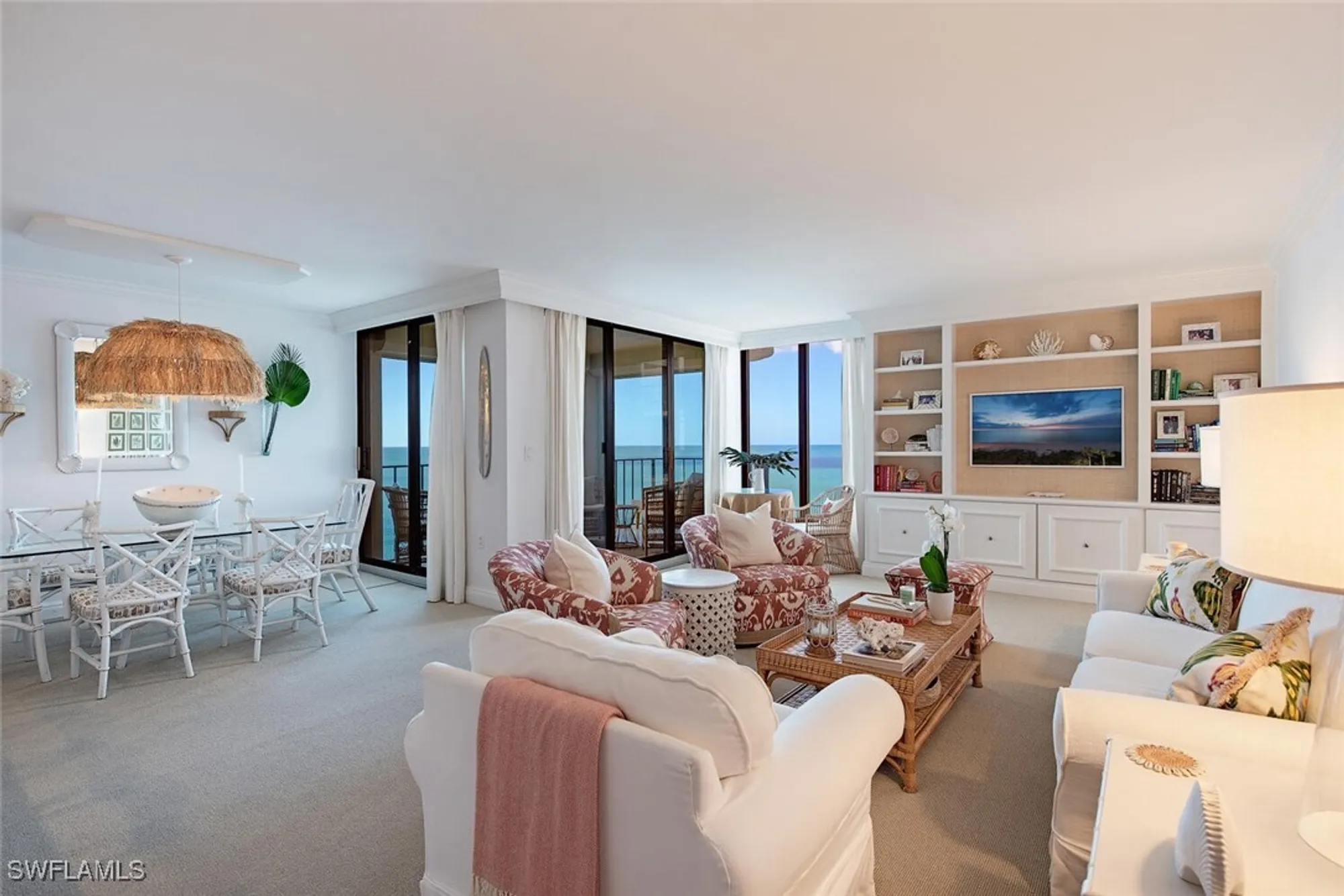 Property Slideshow image 2 of 18 | 3115 gulf shore blvd 706s, Naples, FL, 34103