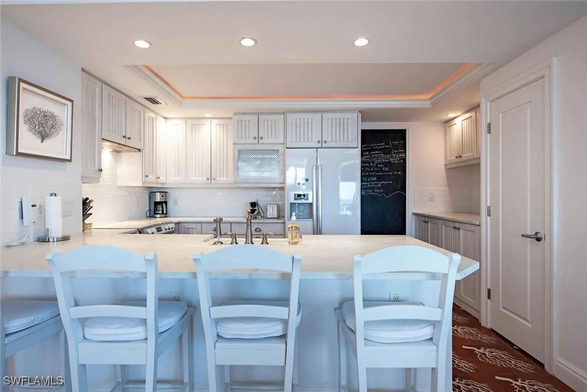 Property Slideshow image 4 of 18 | 3115 gulf shore blvd 706s, Naples, FL, 34103