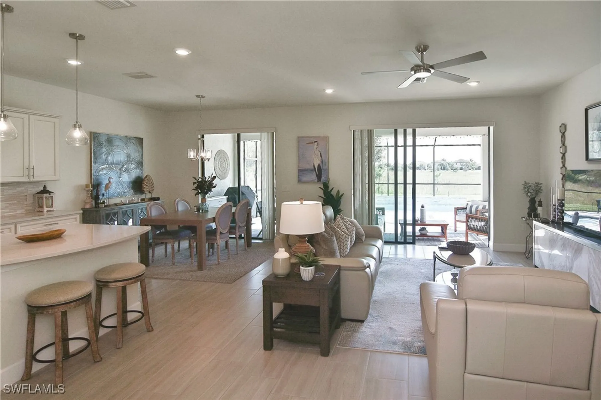 Property Slideshow image 16 of 50 | 19375 elston way, Estero, FL, 33928