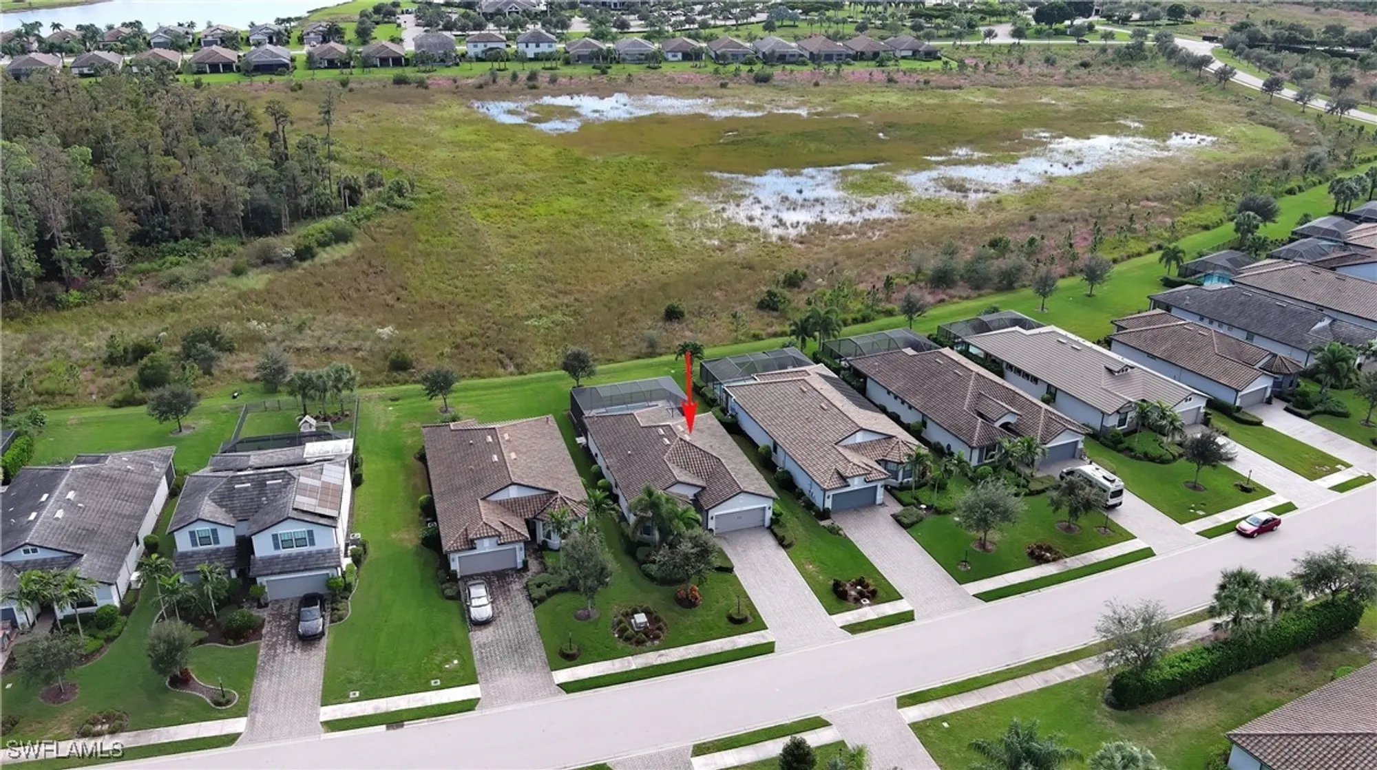 Property Slideshow image 1 of 50 | 19375 elston way, Estero, FL, 33928