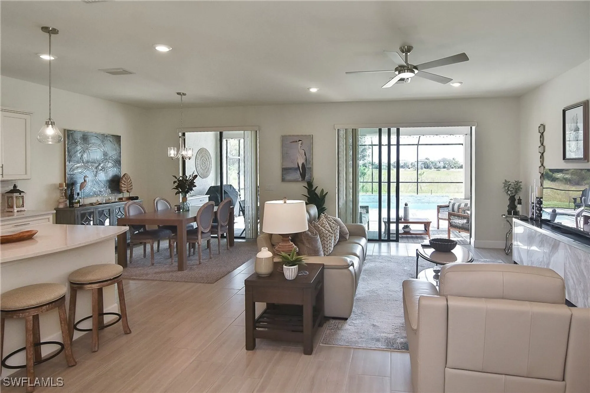 Property Slideshow image 10 of 50 | 19375 elston way, Estero, FL, 33928