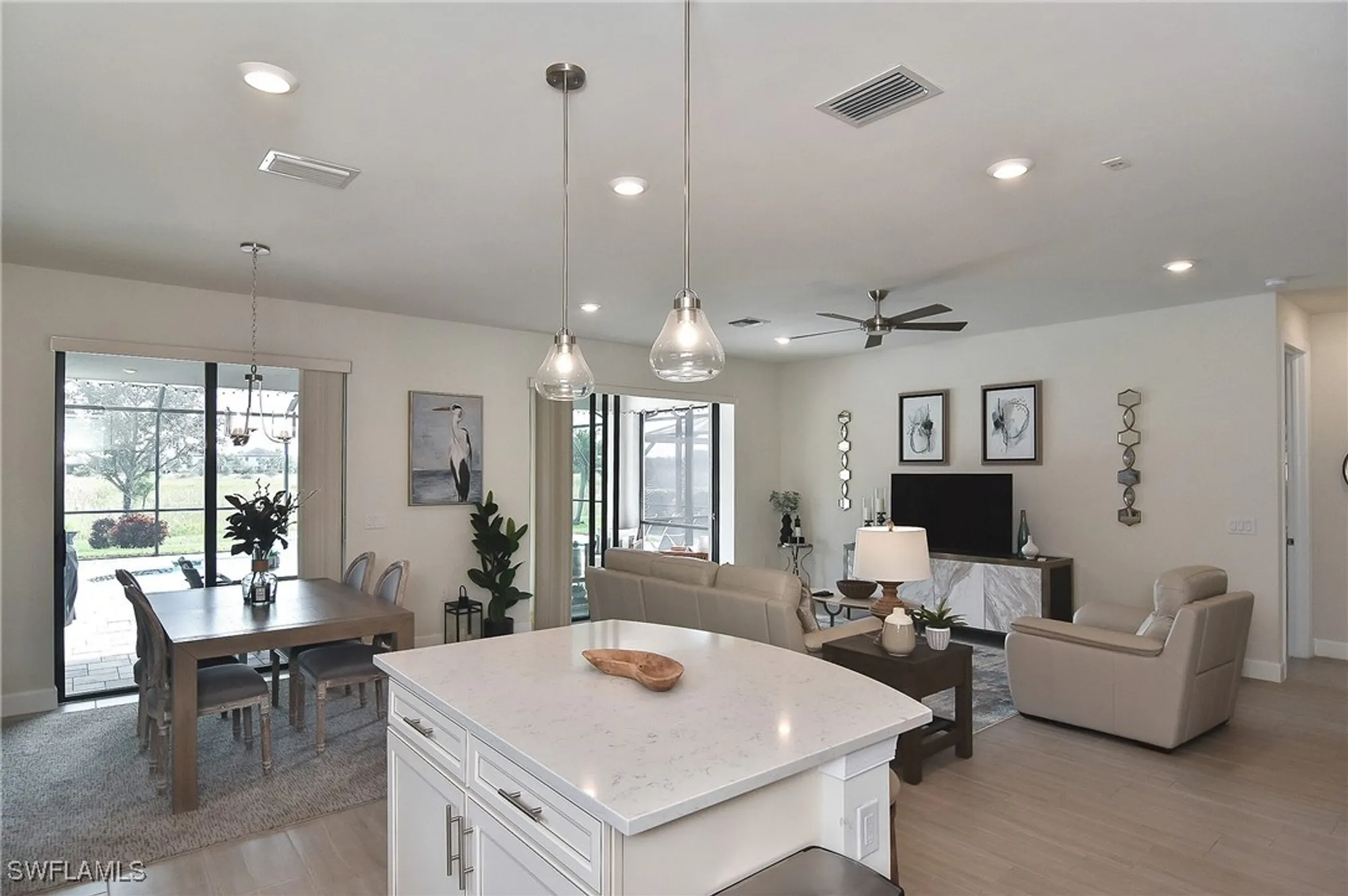 Property Slideshow image 31 of 50 | 19375 elston way, Estero, FL, 33928