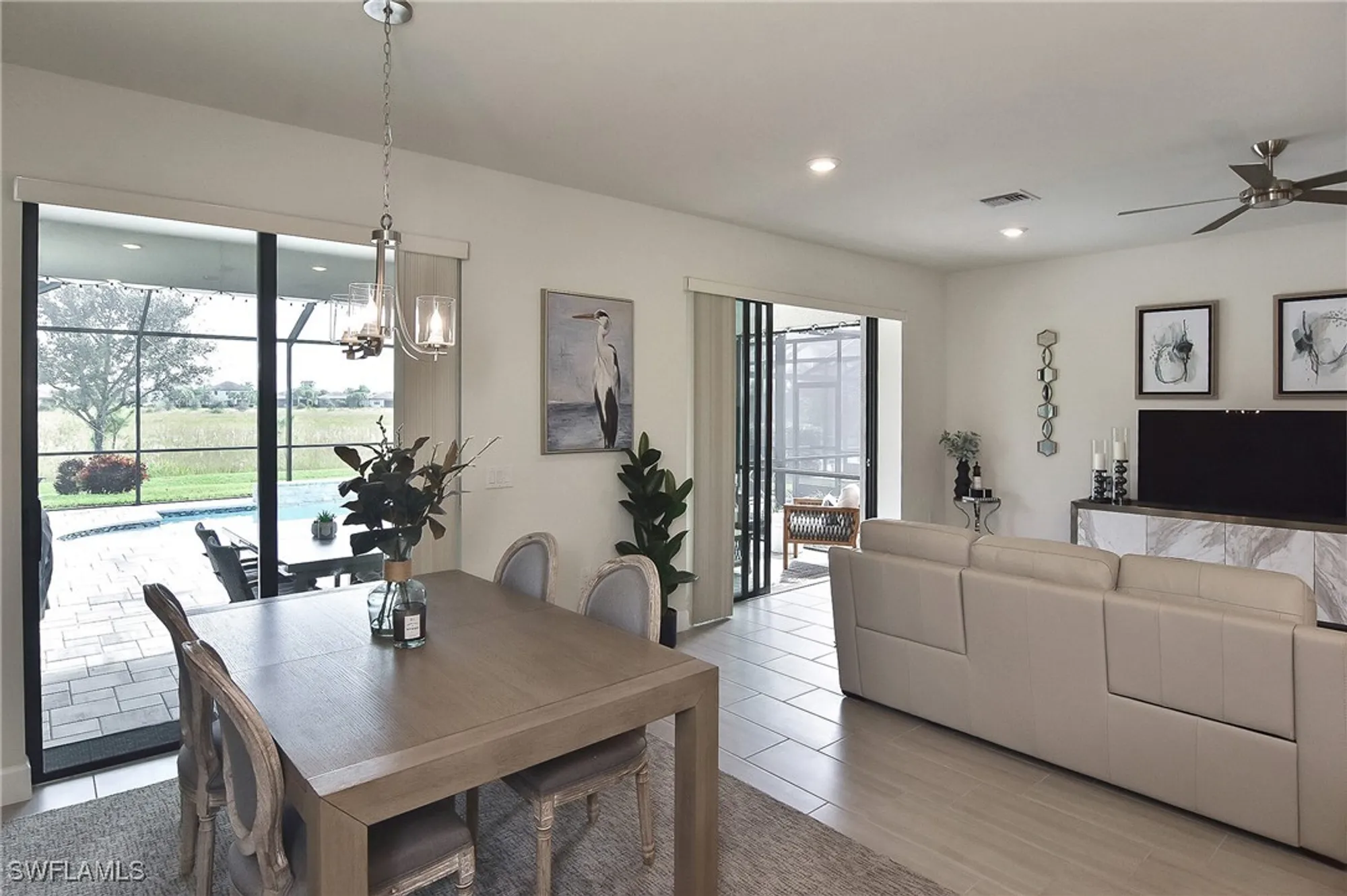 Property Slideshow image 32 of 50 | 19375 elston way, Estero, FL, 33928