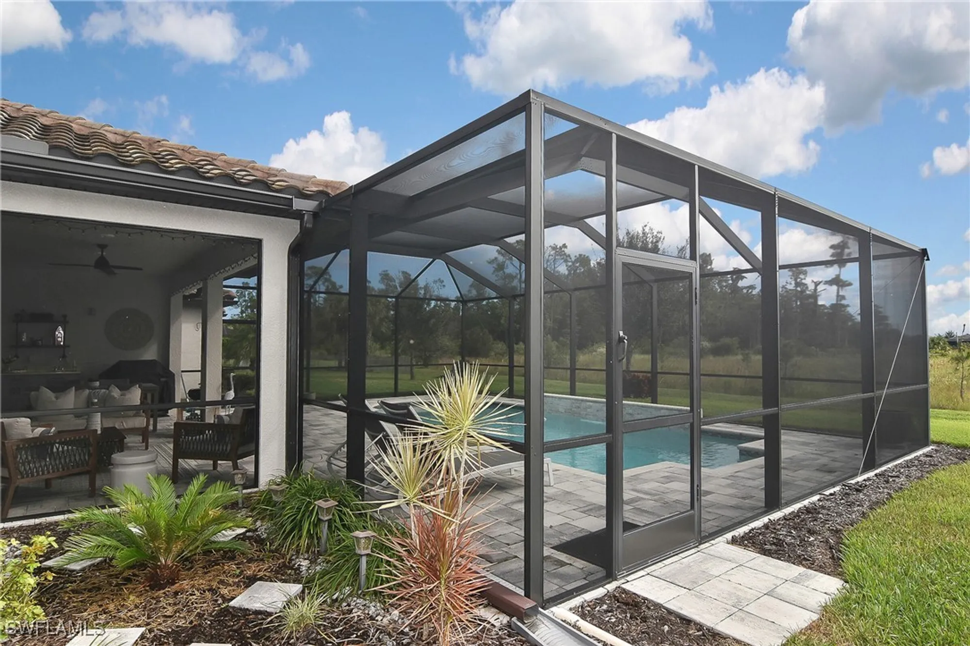 Property Slideshow image 46 of 50 | 19375 elston way, Estero, FL, 33928