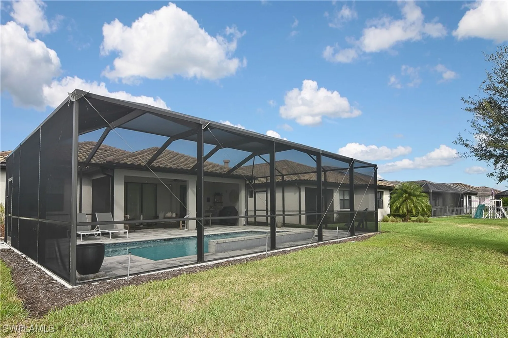 Property Slideshow image 47 of 50 | 19375 elston way, Estero, FL, 33928