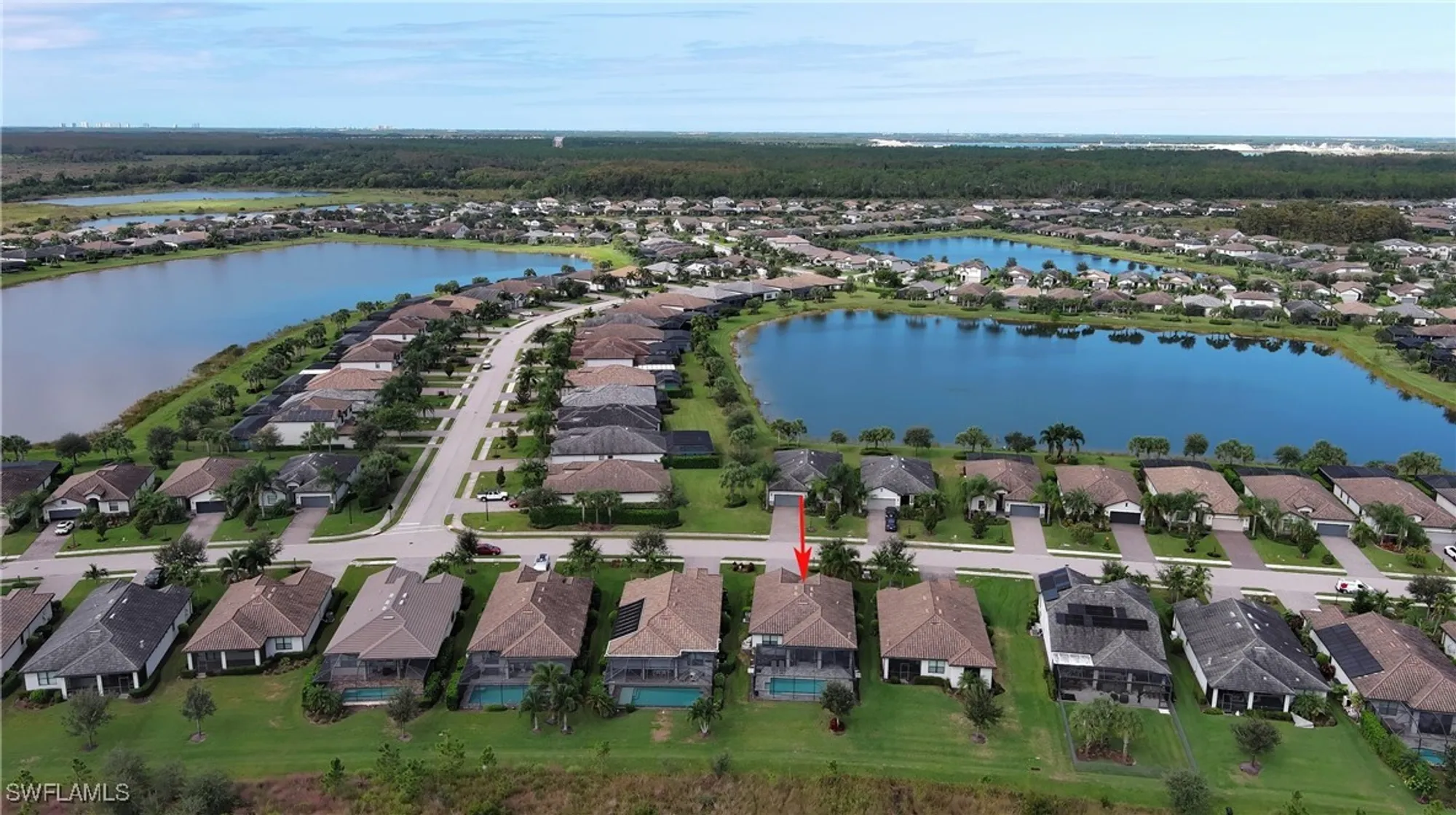 Property Slideshow image 49 of 50 | 19375 elston way, Estero, FL, 33928