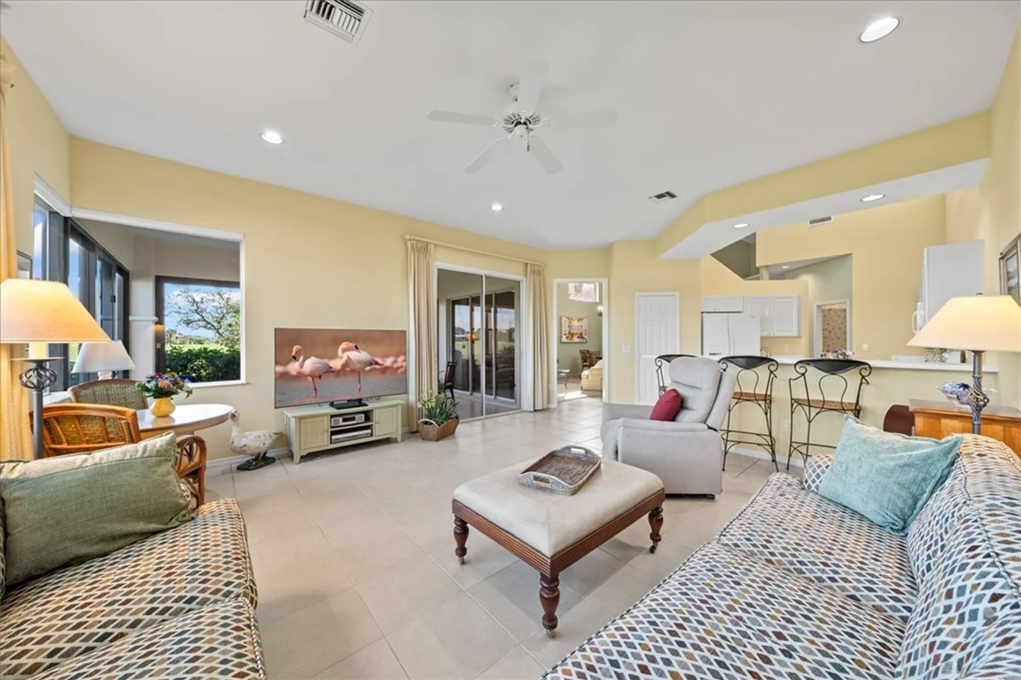 Property Slideshow image 8 of 36 | 1725 victoria cir, Vero Beach, FL, 32967