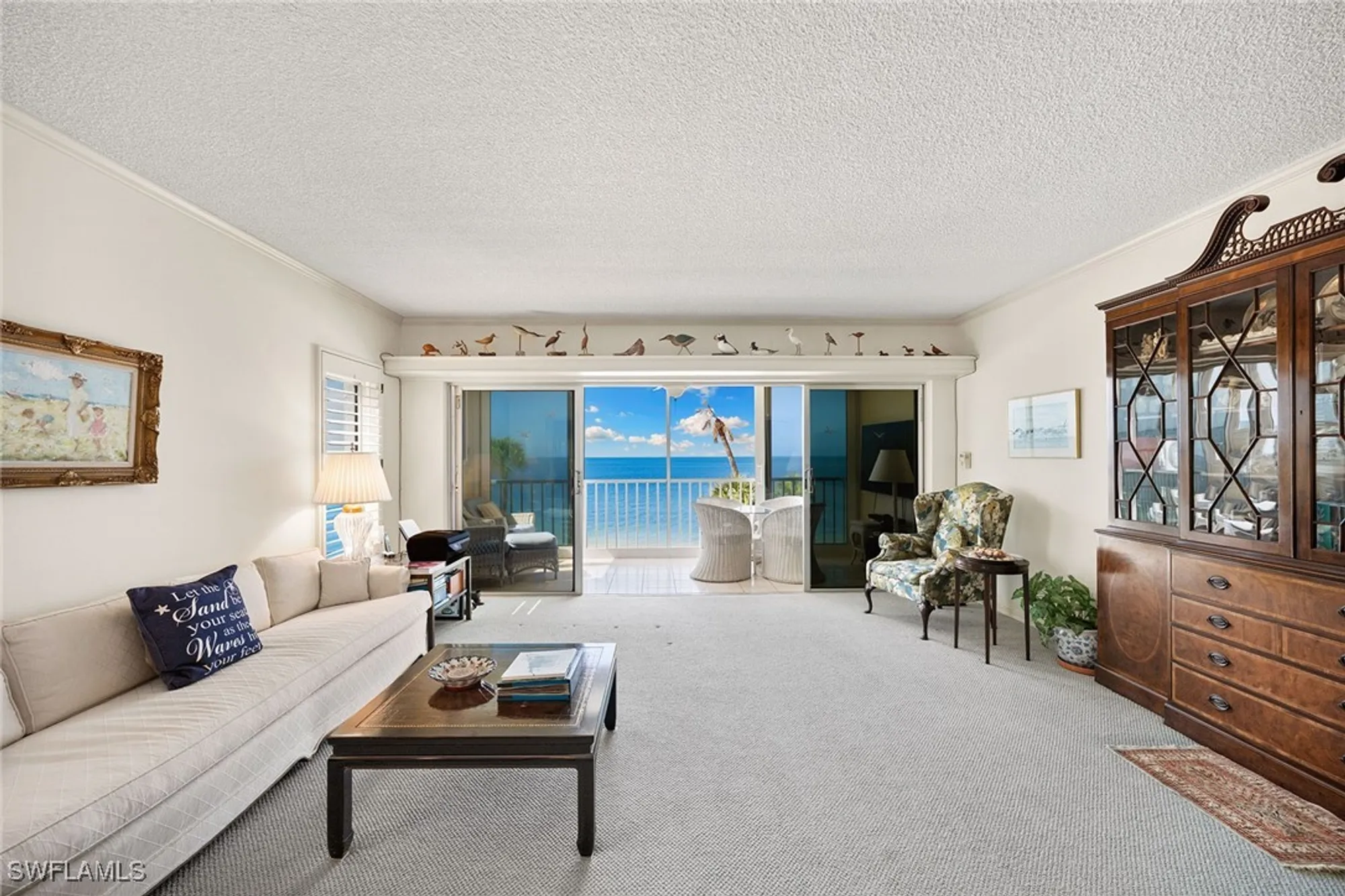 Property Slideshow image 4 of 24 | 2885 gulf shore blvd 304, Naples, FL, 34103