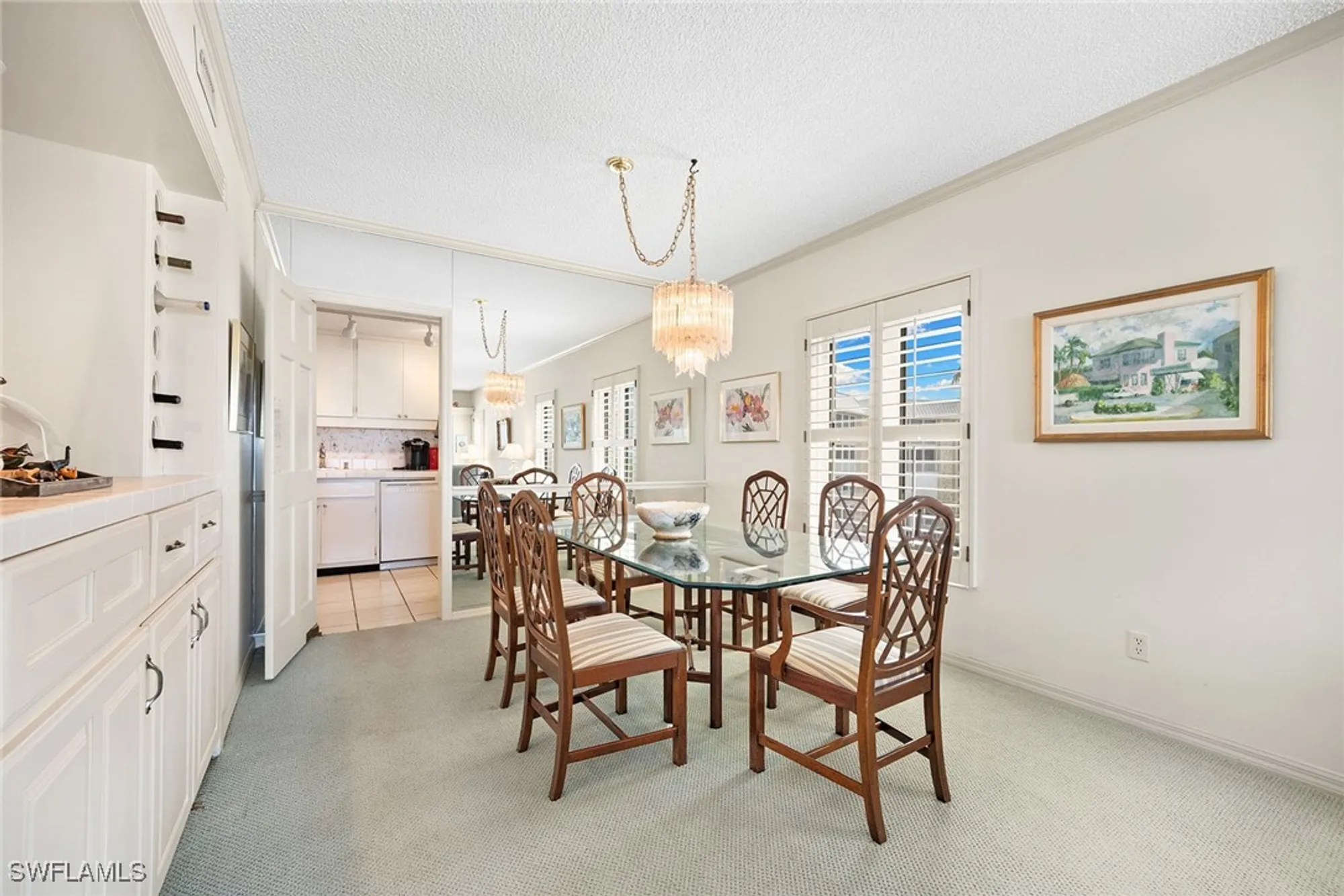 Property Slideshow image 6 of 24 | 2885 gulf shore blvd 304, Naples, FL, 34103