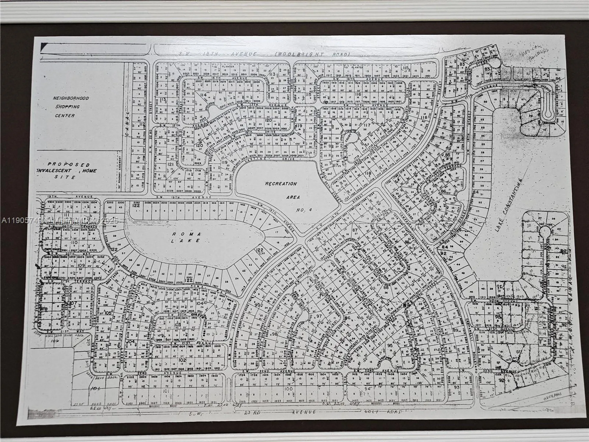 Property Slideshow image 41 of 41 | 2300 sw 19th ave, Boynton Beach, FL, 33426