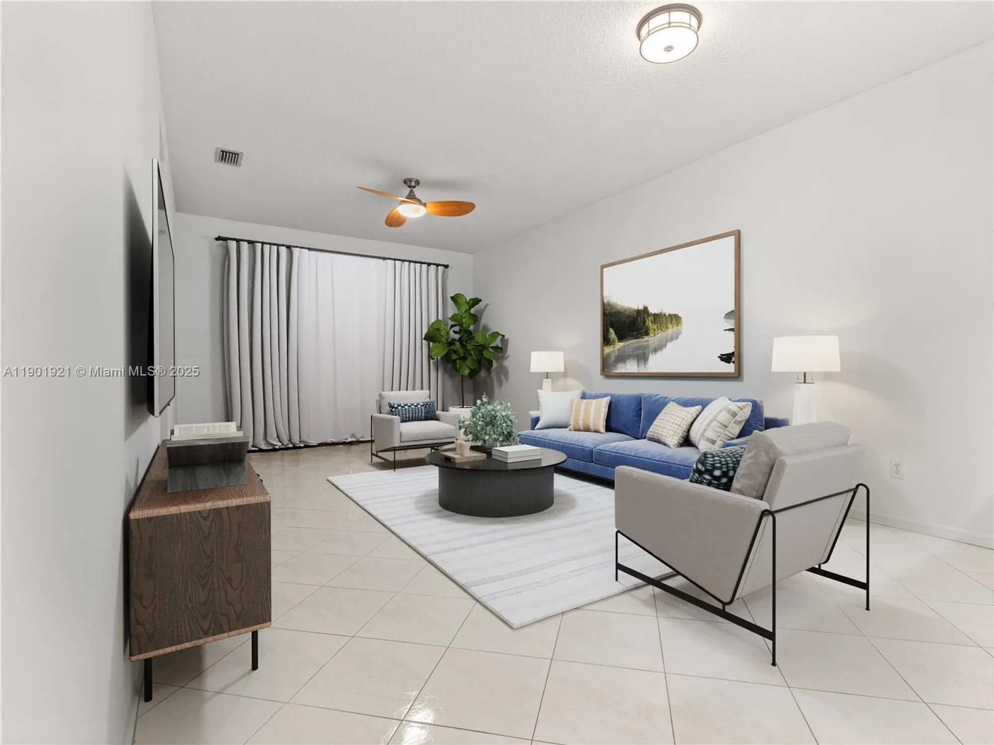 Property Slideshow image 4 of 27 | 10168 lombardy dr, Tamarac, FL, 33321