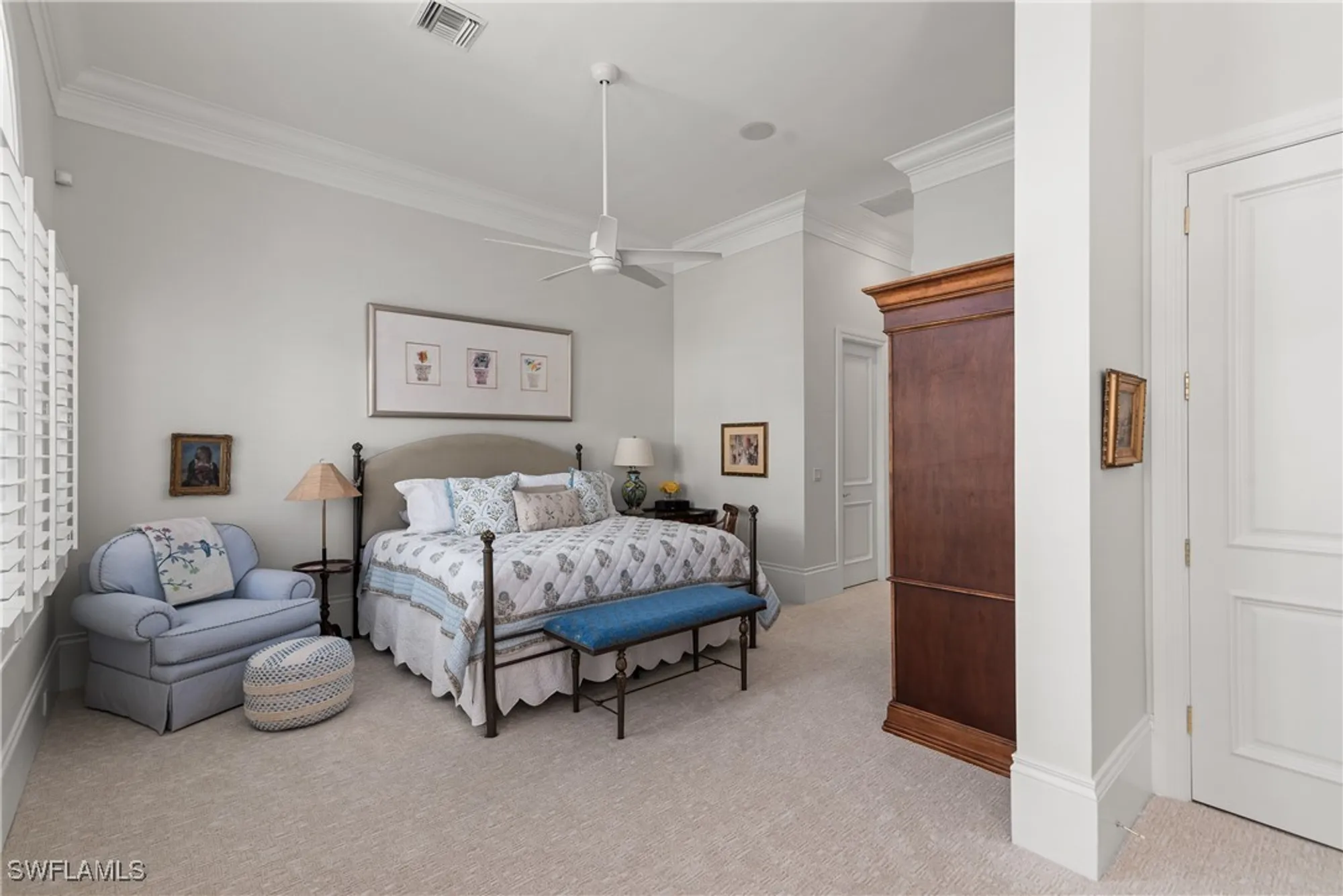 Property Slideshow image 14 of 45 | 23611 via las palmas, Estero, FL, 34134