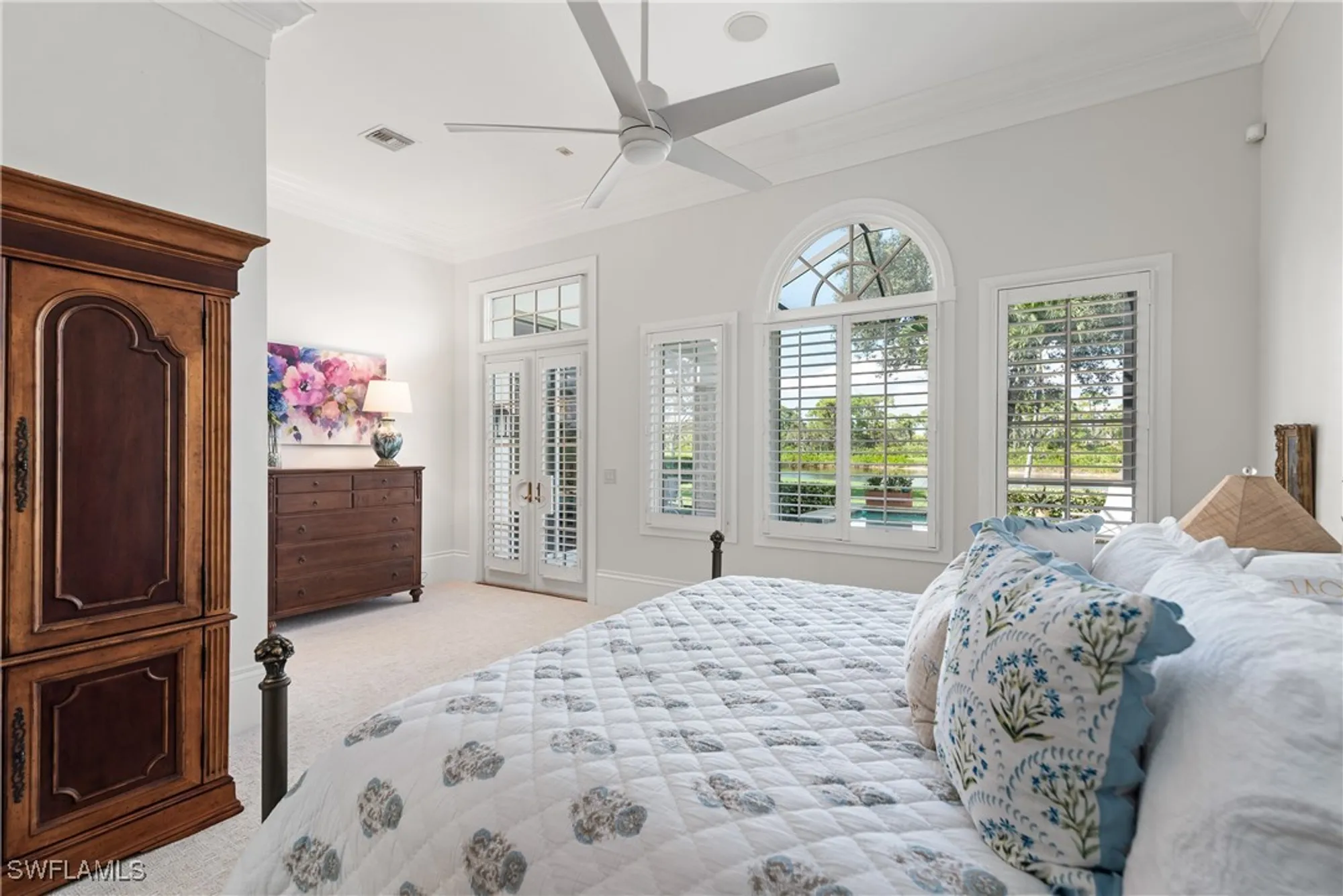 Property Slideshow image 15 of 45 | 23611 via las palmas, Estero, FL, 34134