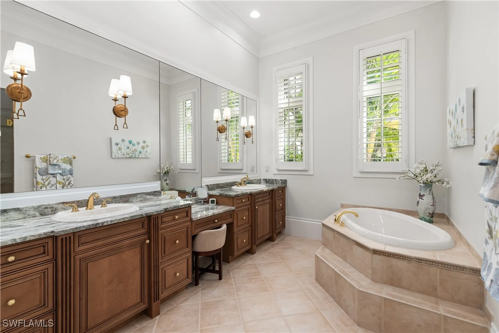 Property Slideshow image 16 of 45 | 23611 via las palmas, Estero, FL, 34134