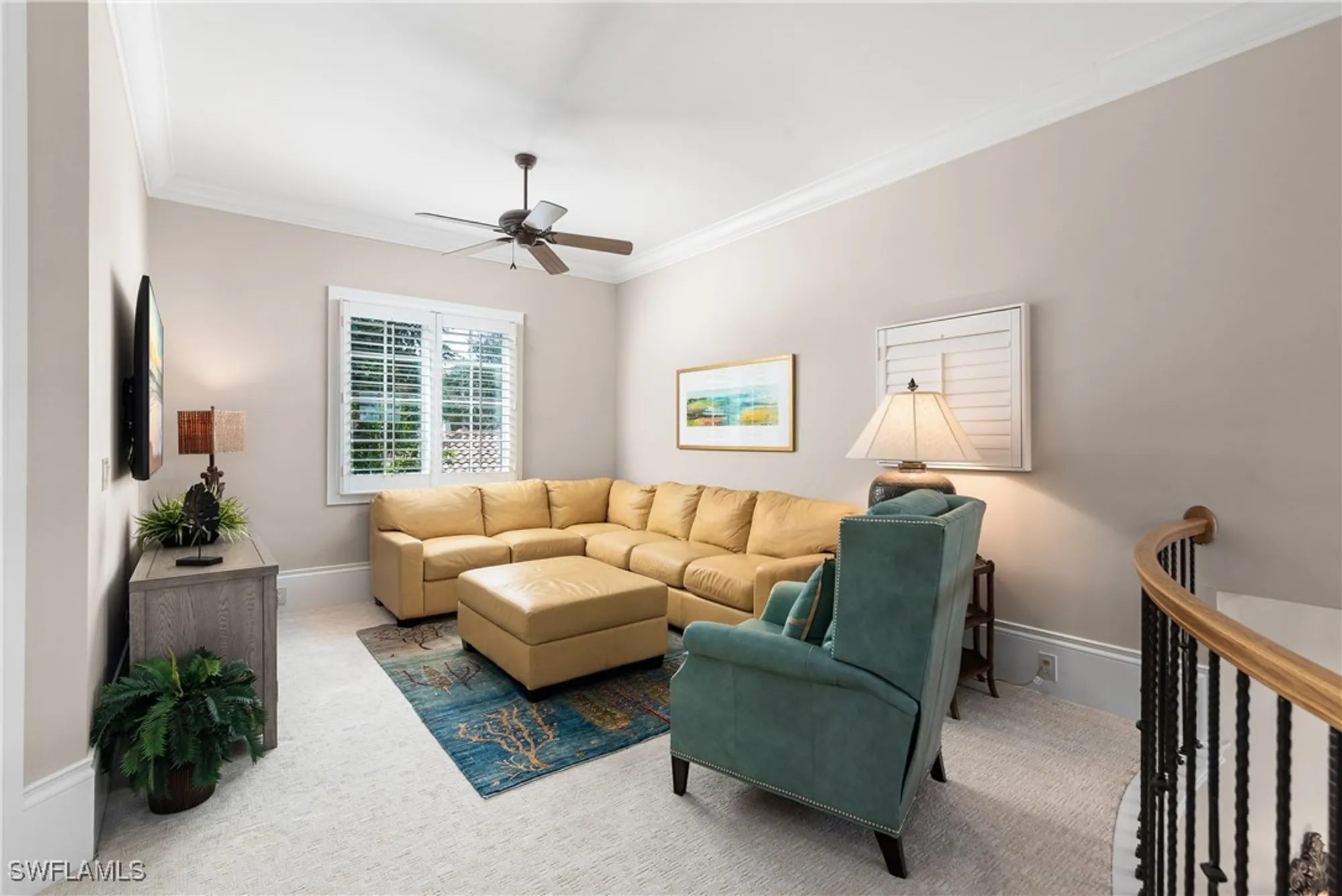 Property Slideshow image 18 of 45 | 23611 via las palmas, Estero, FL, 34134