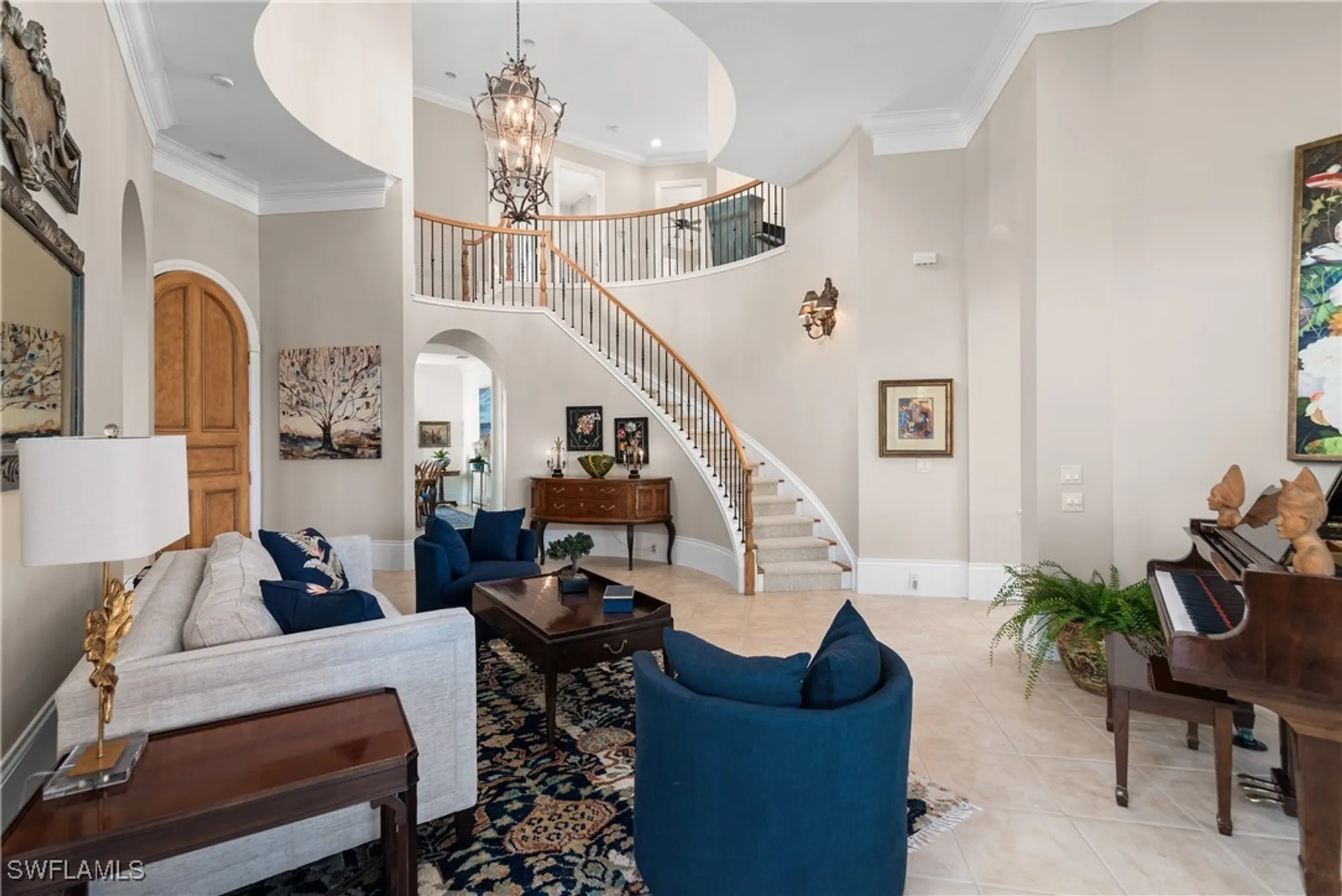 Property Slideshow image 10 of 45 | 23611 via las palmas, Estero, FL, 34134