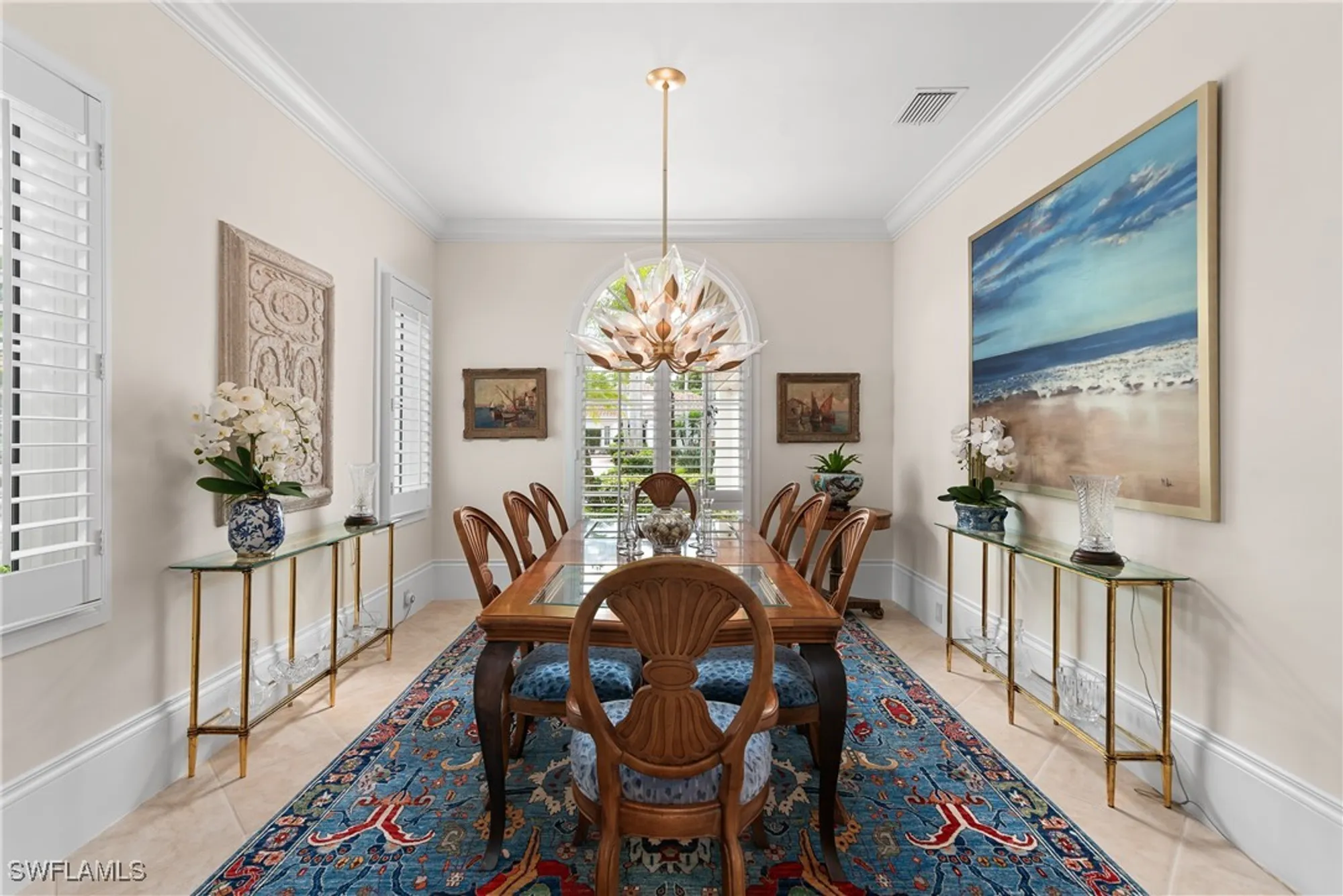 Property Slideshow image 11 of 45 | 23611 via las palmas, Estero, FL, 34134