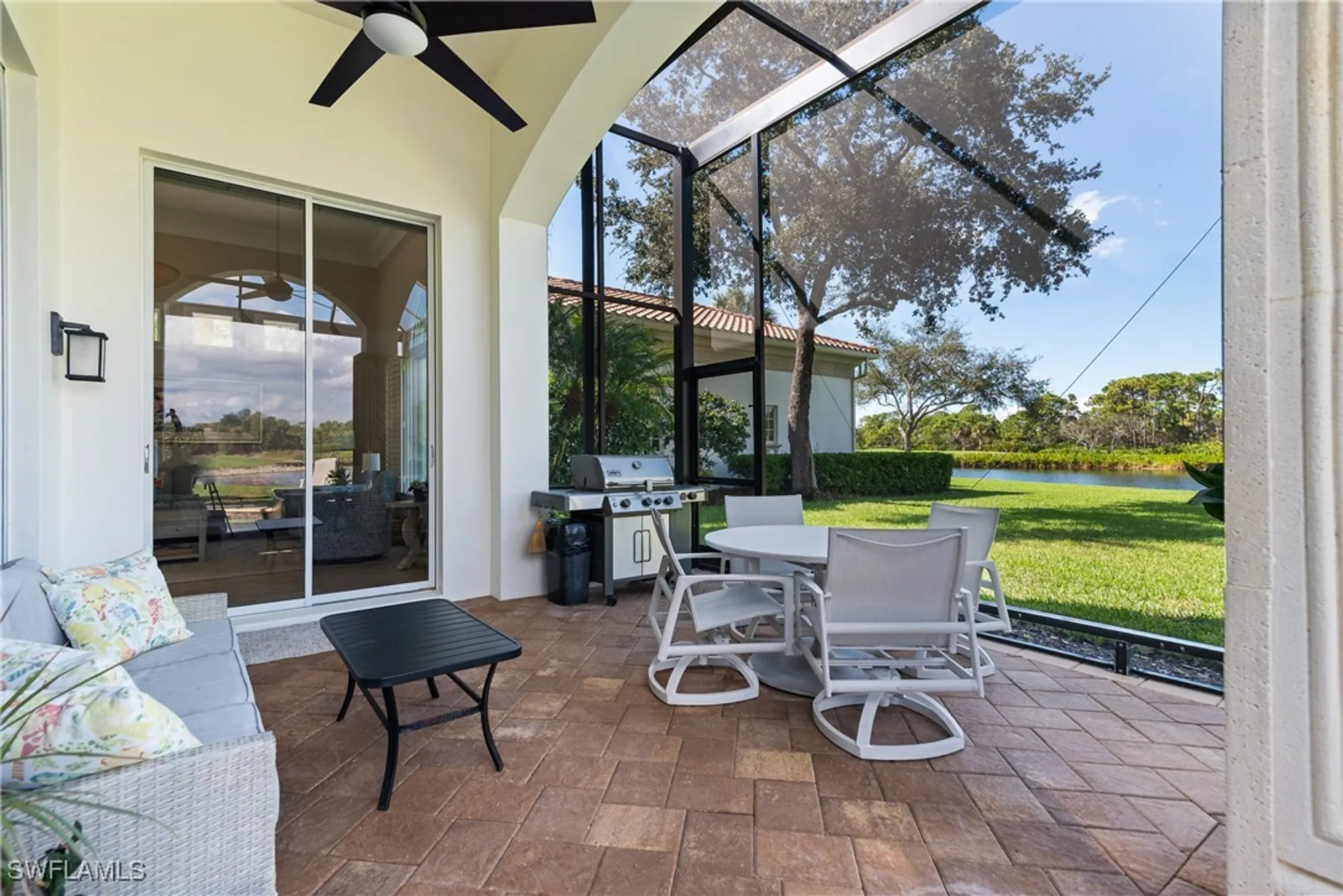 Property Slideshow image 28 of 45 | 23611 via las palmas, Estero, FL, 34134