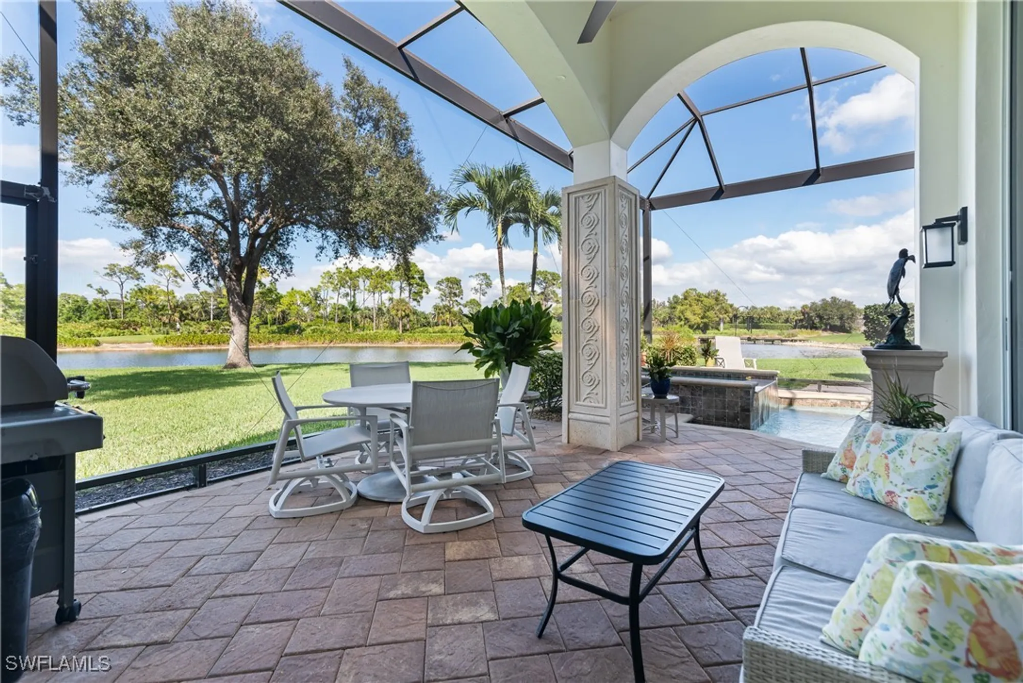 Property Slideshow image 29 of 45 | 23611 via las palmas, Estero, FL, 34134