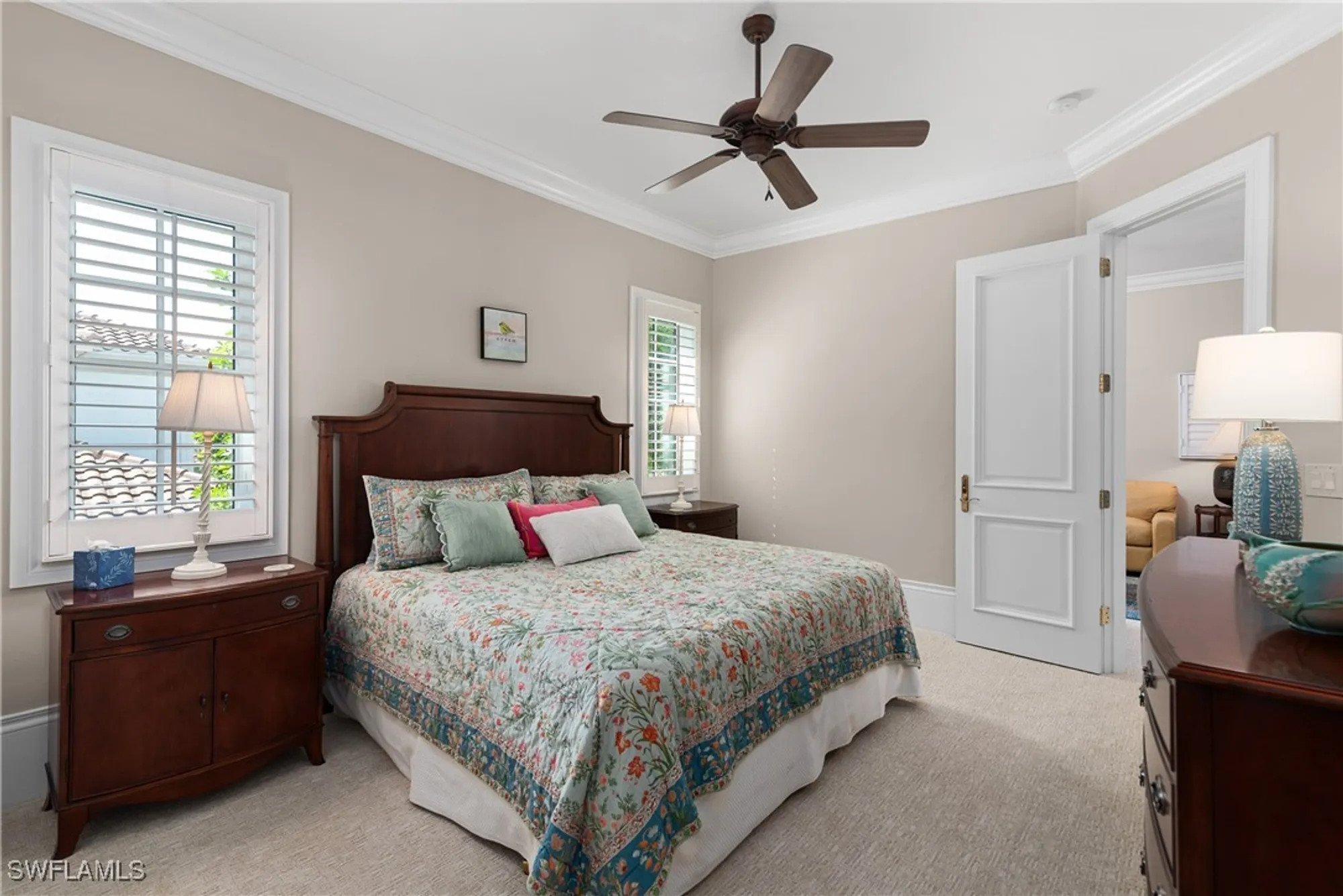 Property Slideshow image 23 of 45 | 23611 via las palmas, Estero, FL, 34134