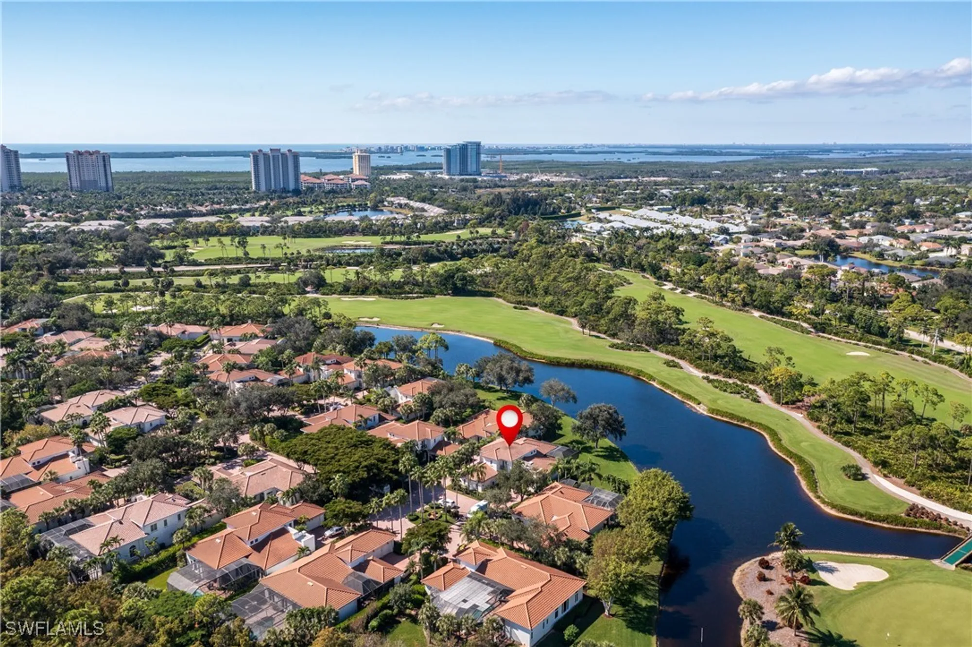 Property Slideshow image 34 of 45 | 23611 via las palmas, Estero, FL, 34134