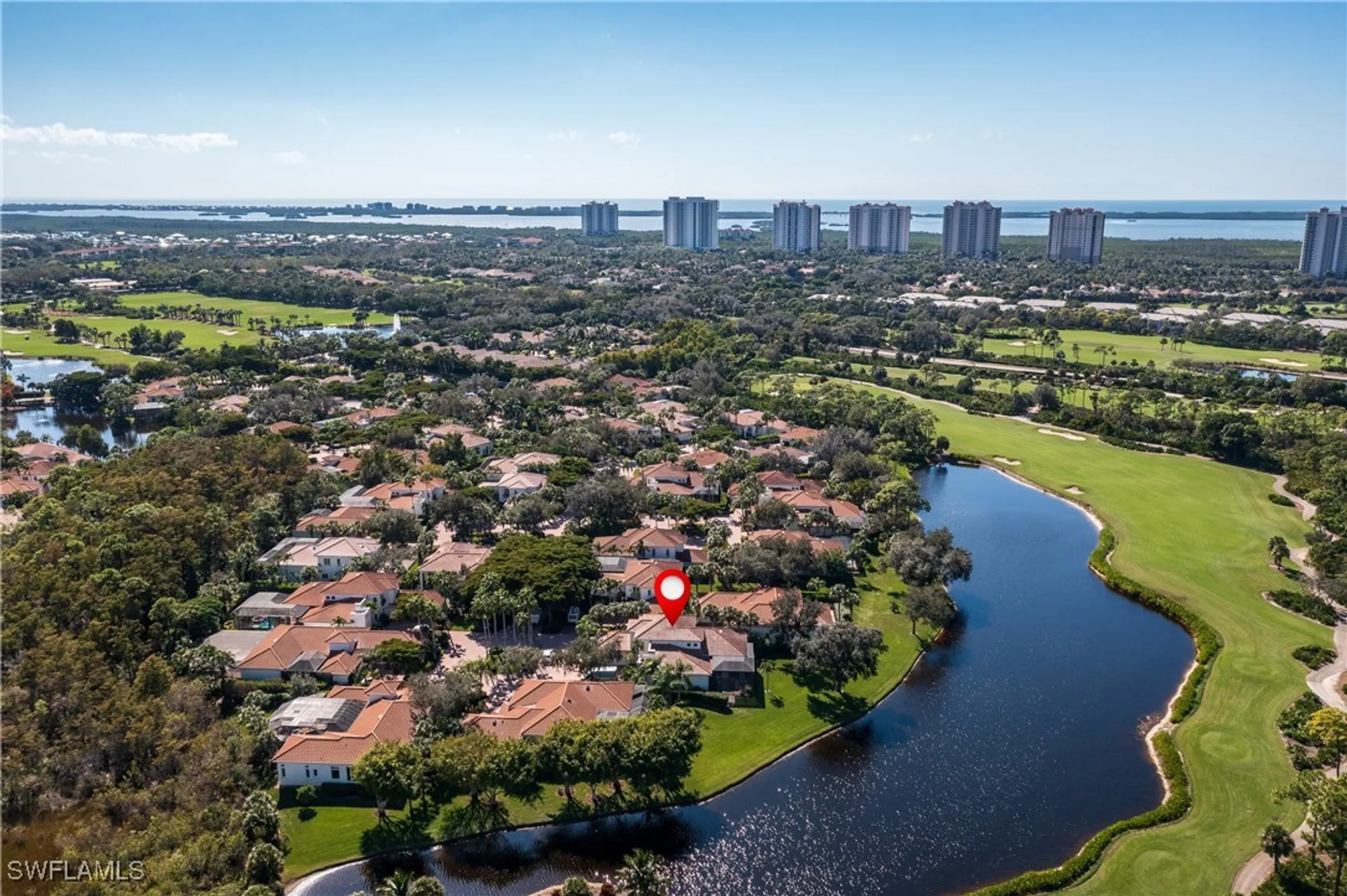 Property Slideshow image 35 of 45 | 23611 via las palmas, Estero, FL, 34134