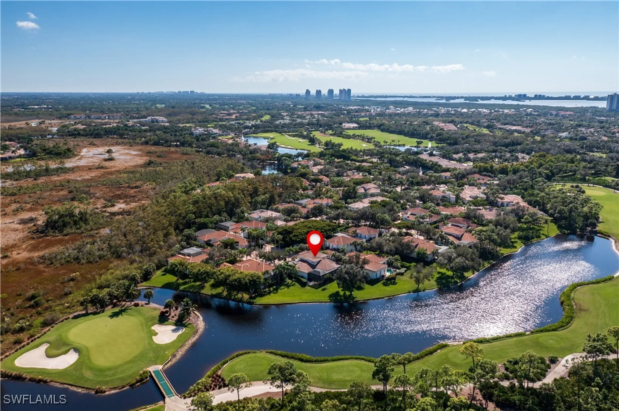 Property Slideshow image 36 of 45 | 23611 via las palmas, Estero, FL, 34134