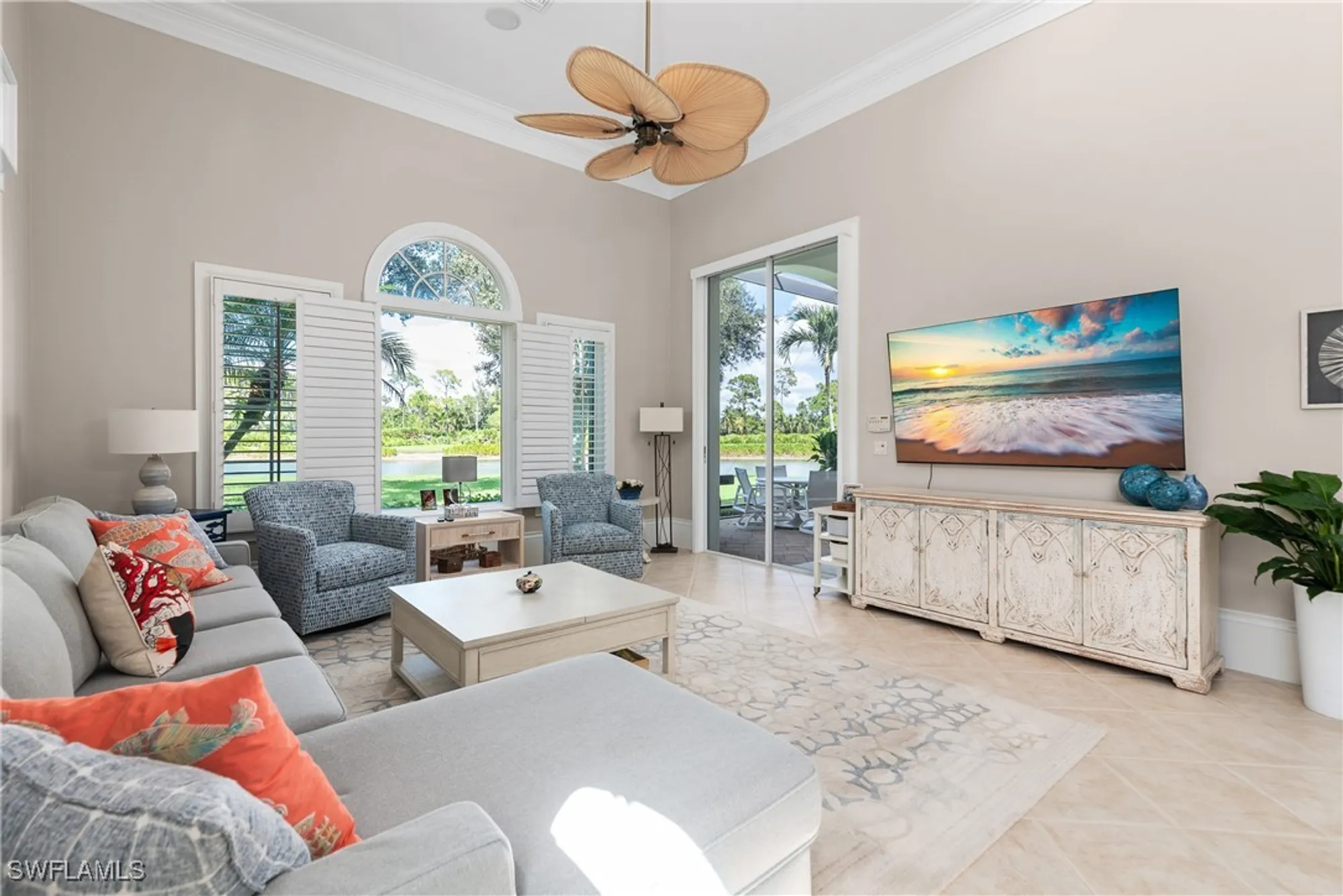 Property Slideshow image 3 of 45 | 23611 via las palmas, Estero, FL, 34134