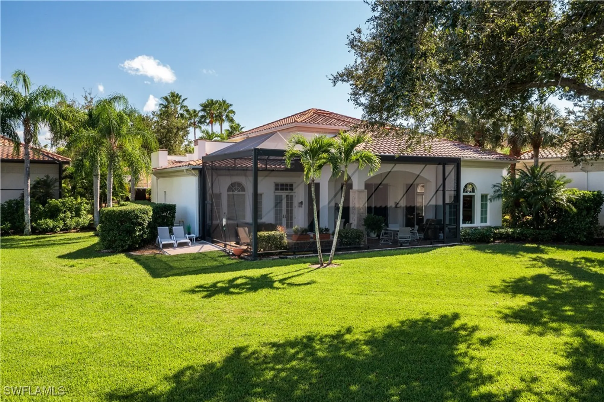 Property Slideshow image 31 of 45 | 23611 via las palmas, Estero, FL, 34134