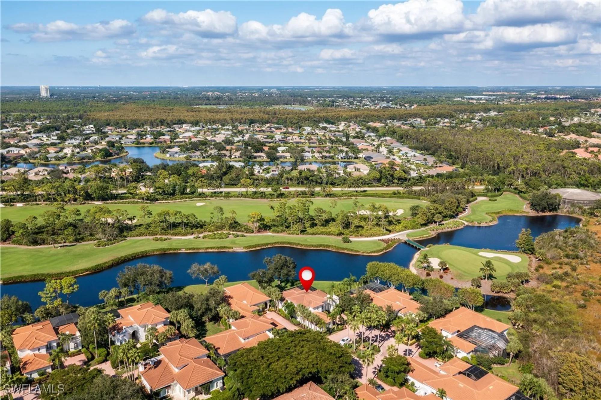 Property Slideshow image 32 of 45 | 23611 via las palmas, Estero, FL, 34134