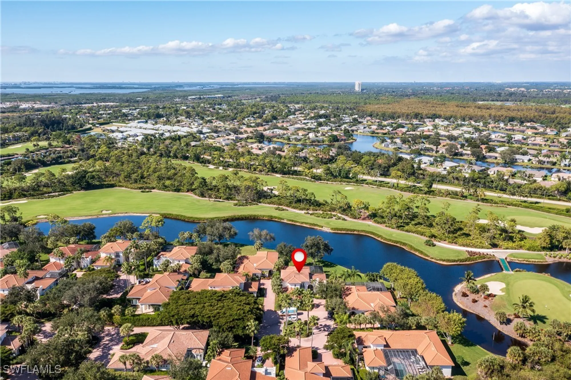 Property Slideshow image 33 of 45 | 23611 via las palmas, Estero, FL, 34134
